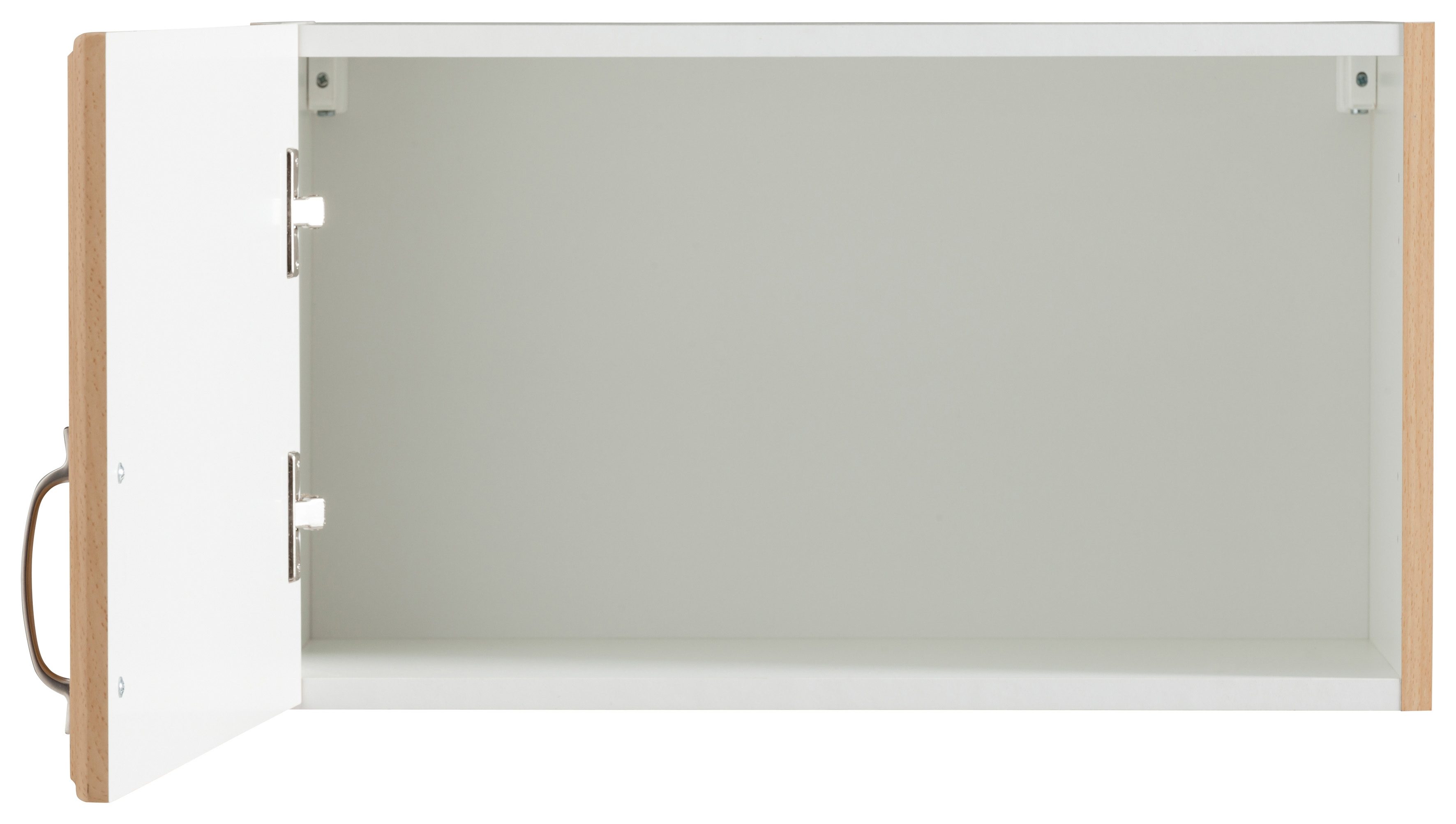 wiho Küchen Lage hangkast Linz 60 cm breed