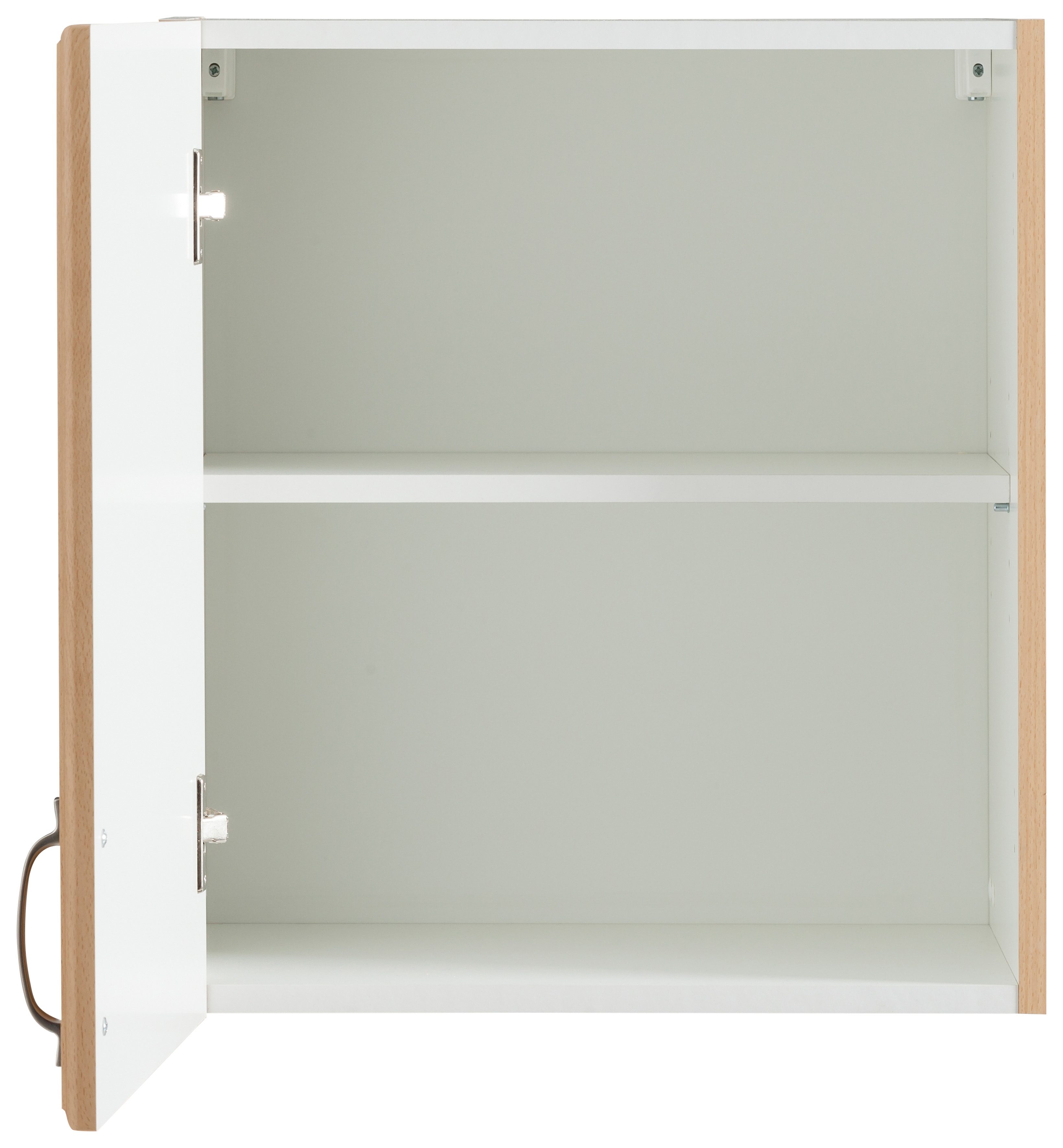 wiho Küchen Hangend kastje Linz 50 cm breed