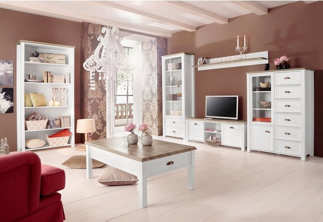 HOME AFFAIRE Salontafel Chateau breedte 110 cm HOME AFFAIRE Salontafel Chateau breedte 110 cm