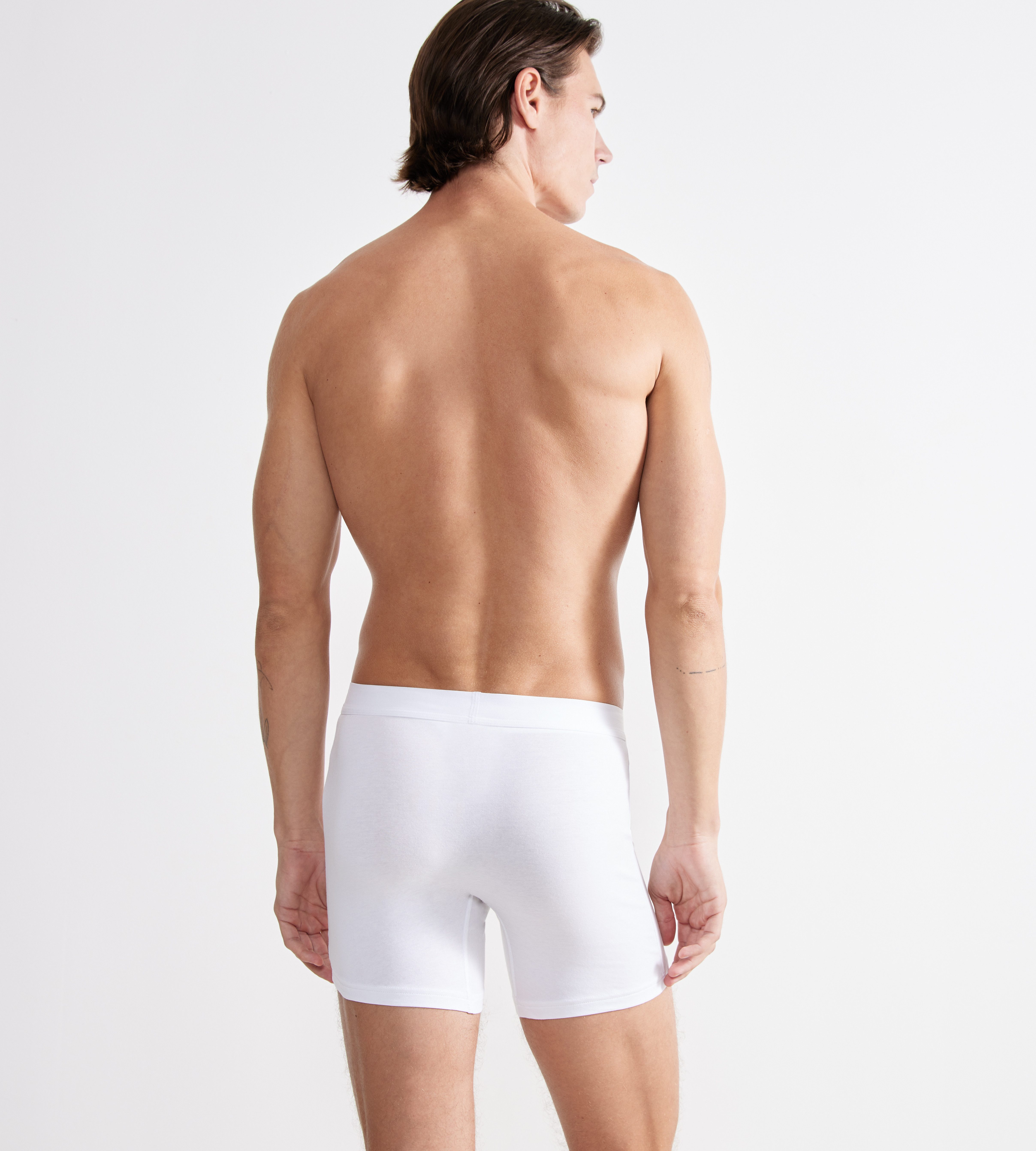 Sloggi Boxershort Men EVER Ease Short 2P (2 stuks)