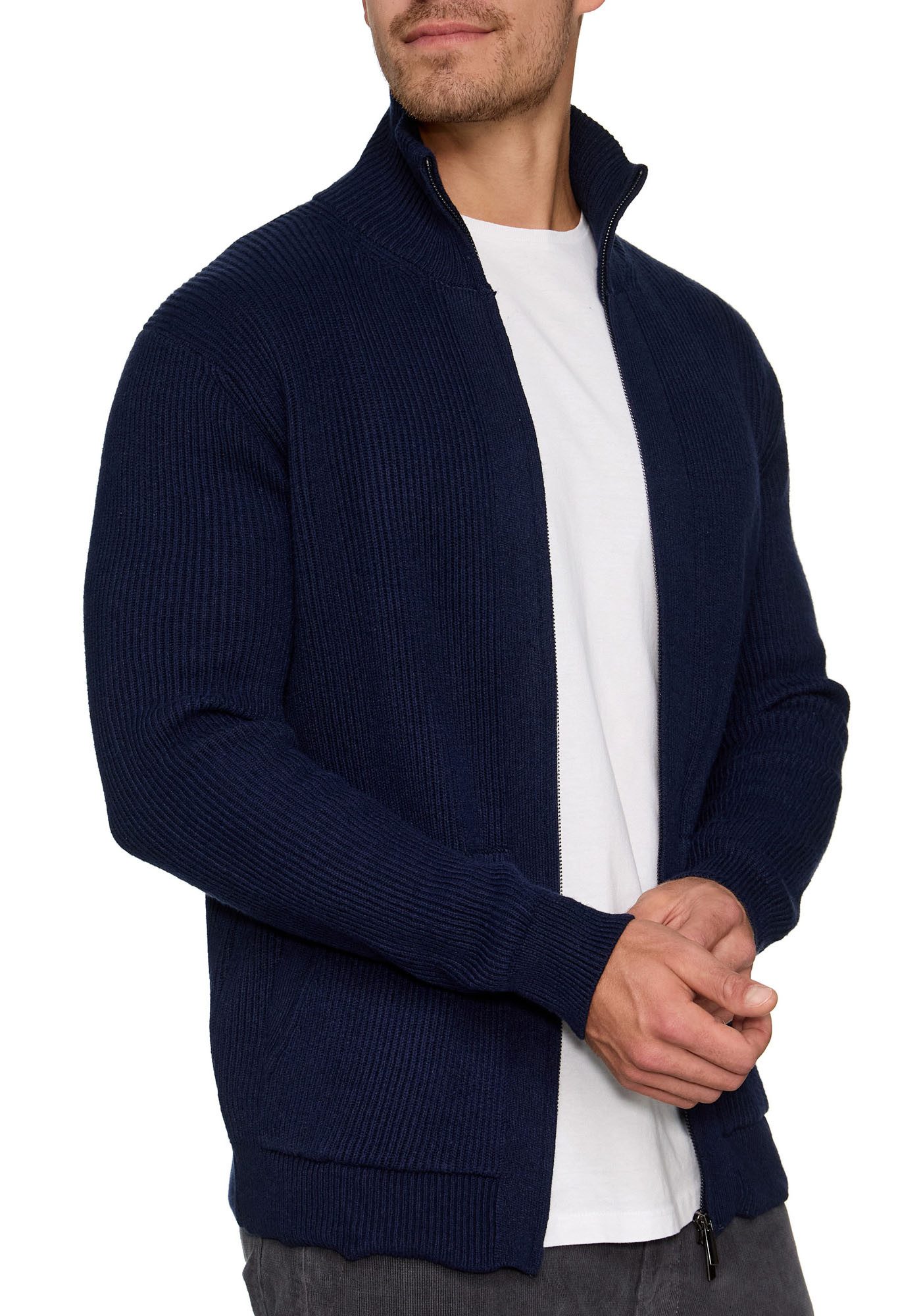 Indicode Vest INTurbino