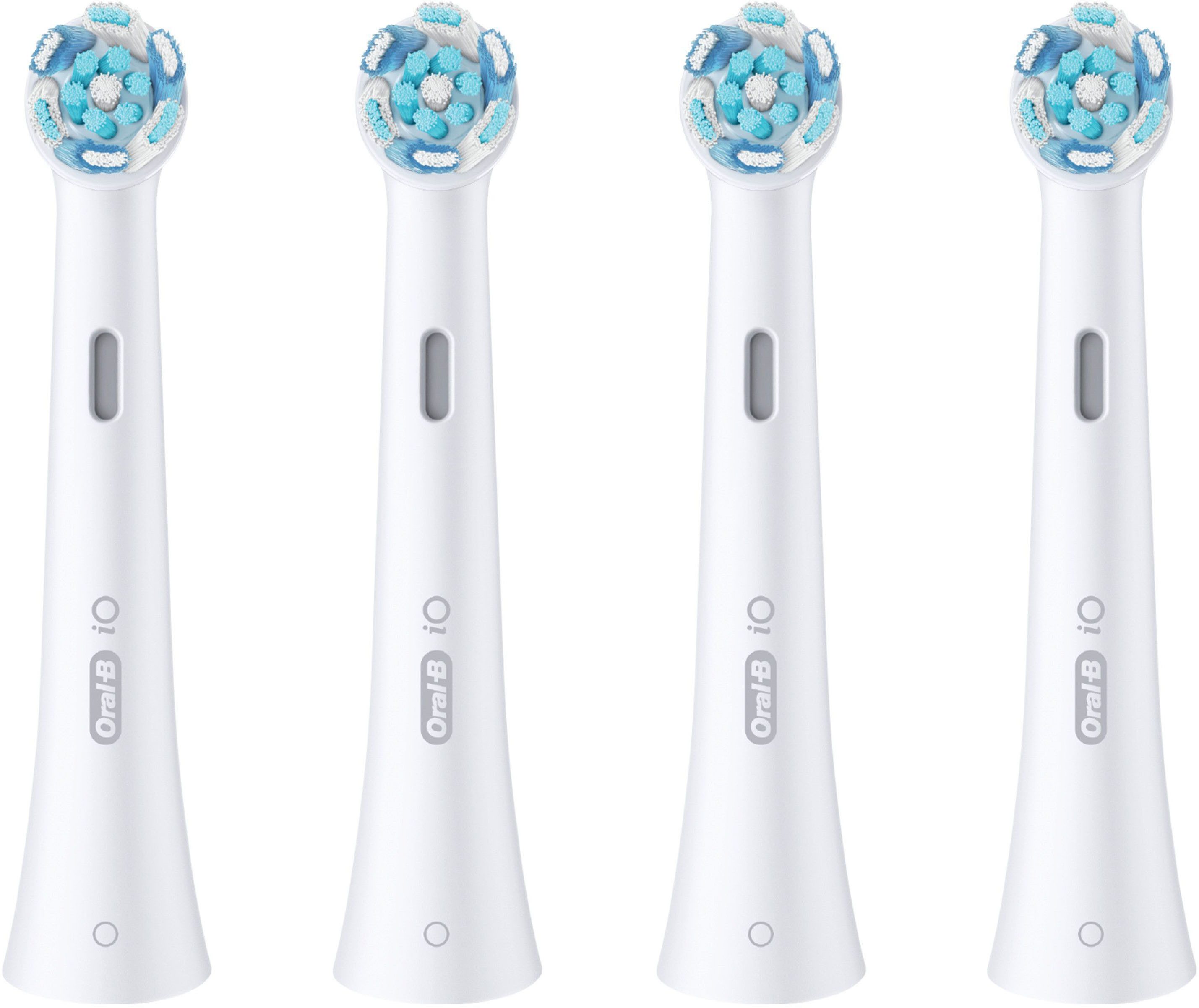 Oral B Opzetborstels Oral-B iO Ultieme Reiniging