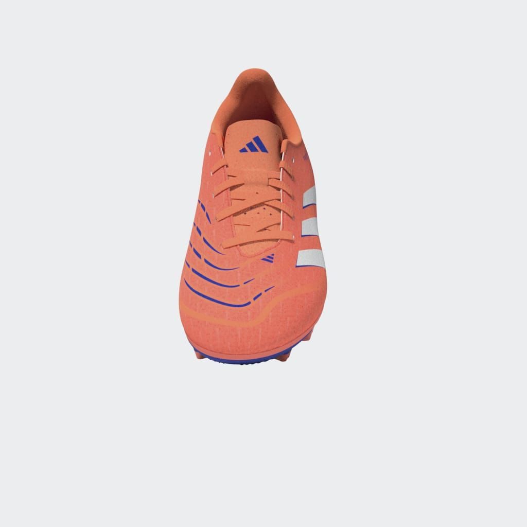 adidas Performance Voetbalschoenen PREDATOR CLUB KIDS FG/MG geschikt voor gras- en kunstgrasvelden