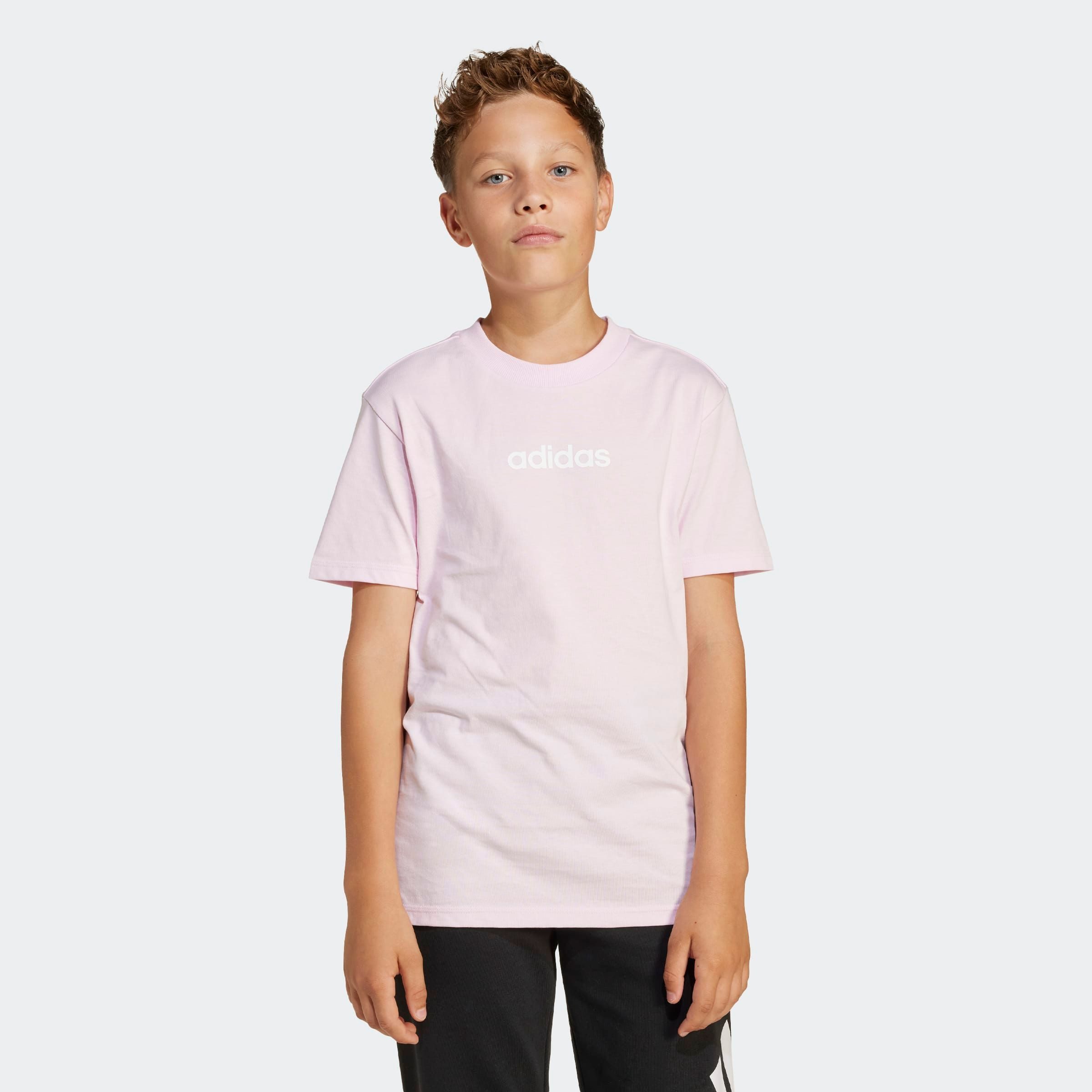 adidas Sportswear T-shirt J LIN TEE 160
