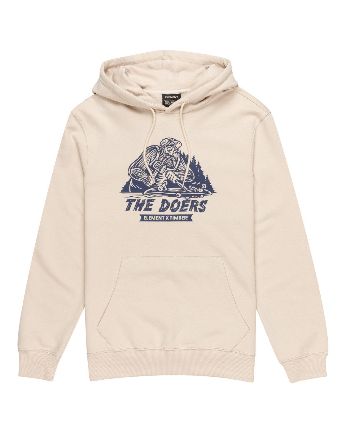Element Hoodie Timber Shaper
