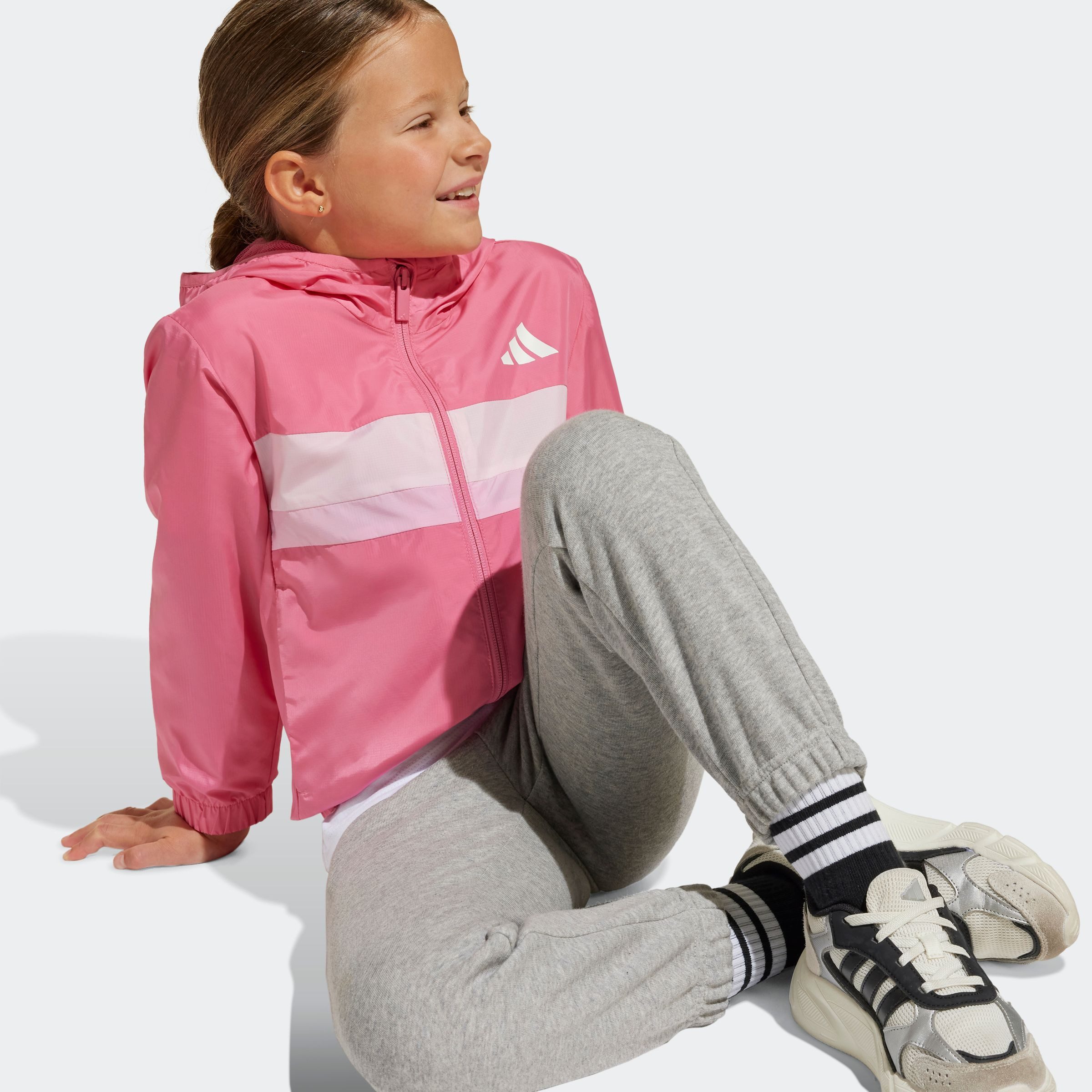 adidas Sportswear Windbreaker LK TIBERIO WB