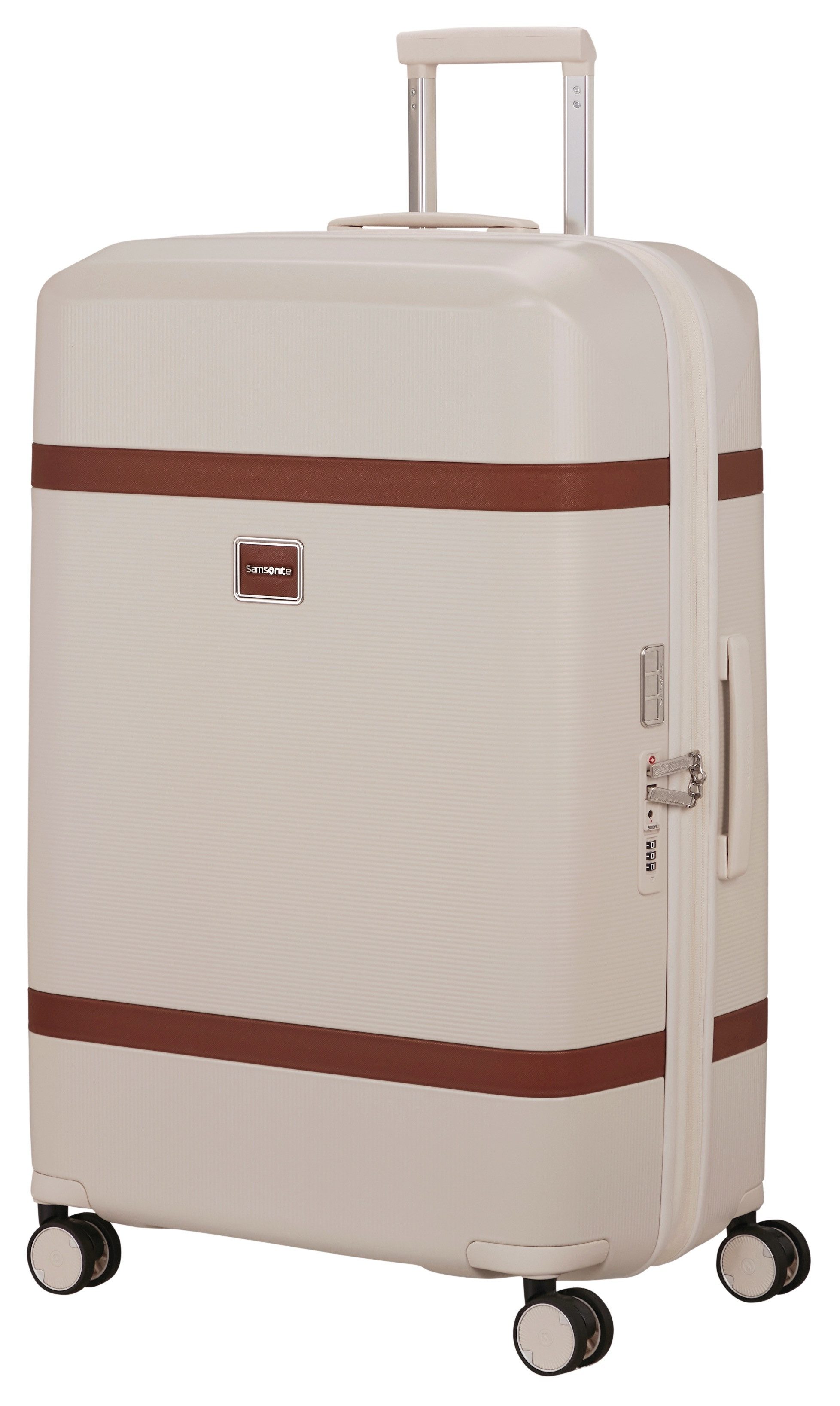 Samsonite Hardshell-trolley IMAGE, verschillende maten en kleuren
