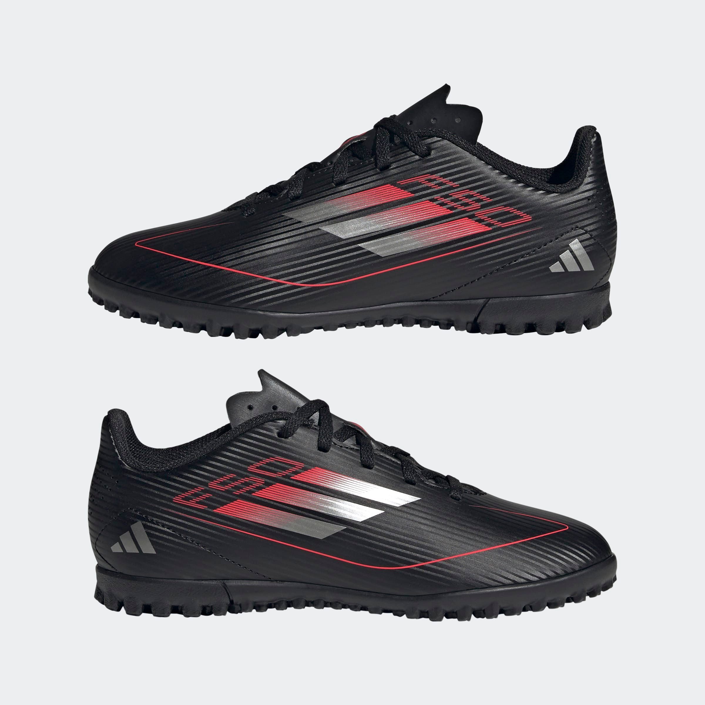 adidas Performance Voetbalschoenen F50 CLUB KIDS TF