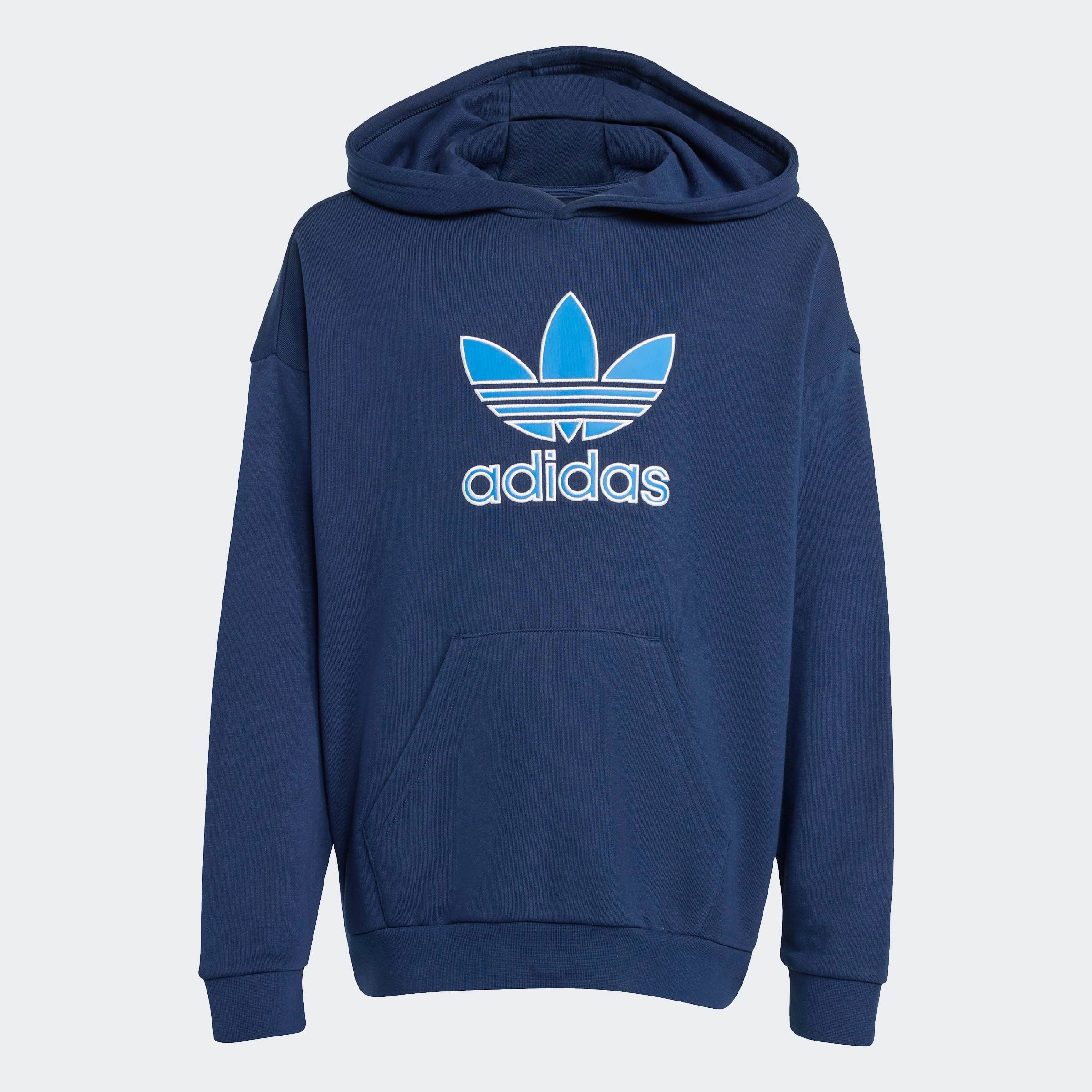 adidas Originals Hoodie TREFOIL HOODIE