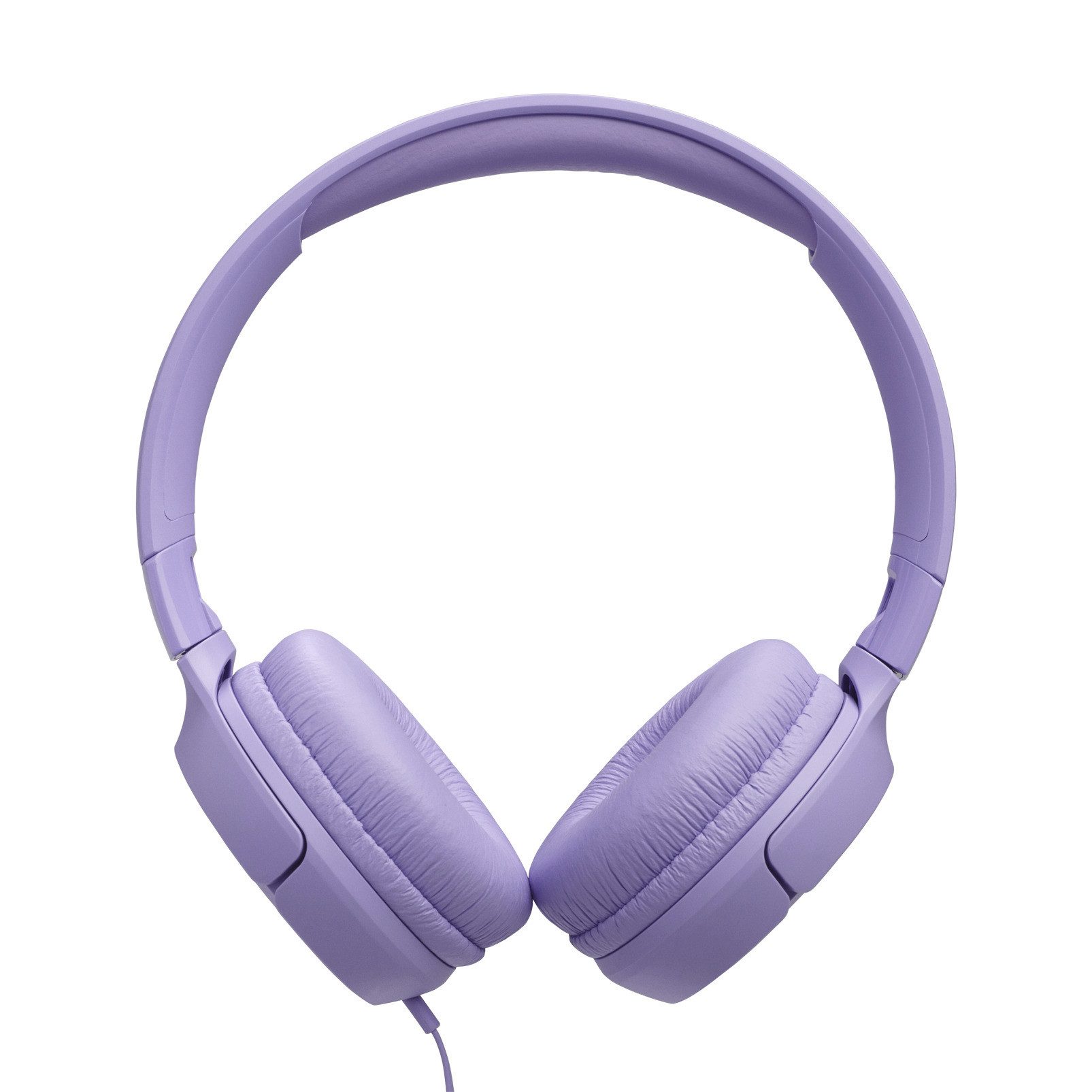JBL Hoofdtelefoon Tune 520C USB-C bekabelde Hi-Res-On-Ear
