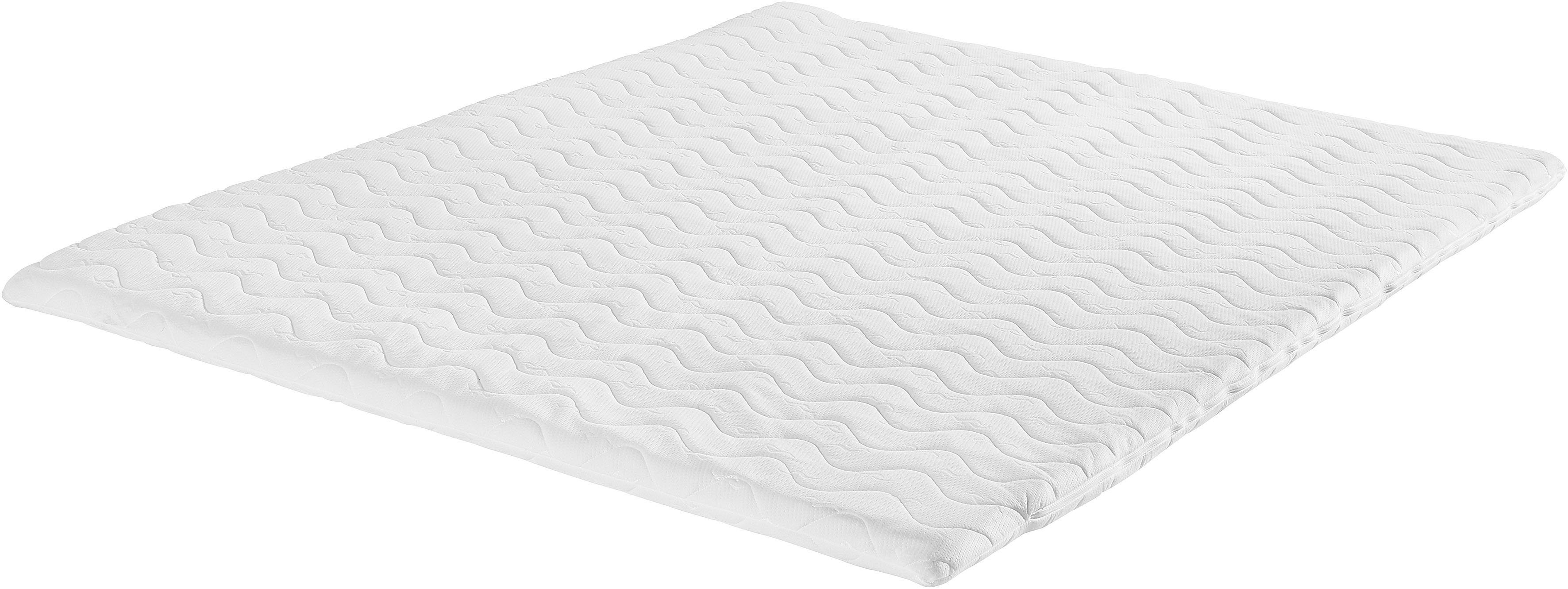 COLLECTION AB Boxspring "Athena", OTTOs keuze, topseller optioneel met bedlade inclusief topper bij uitvoering met matras, in hardheden h2, h3, h4