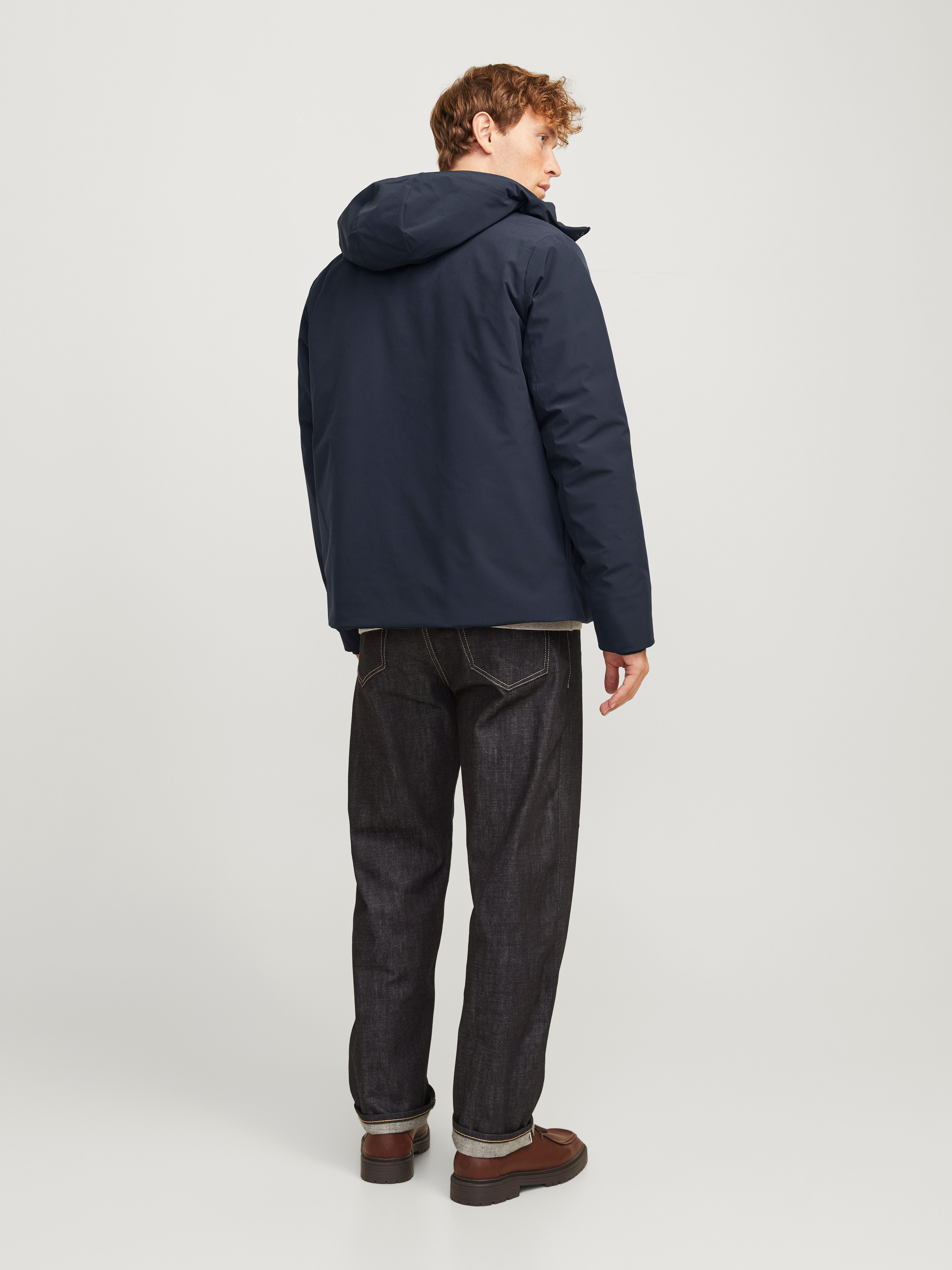 Jack & Jones Kort jack JJEKEEN JACKET SN