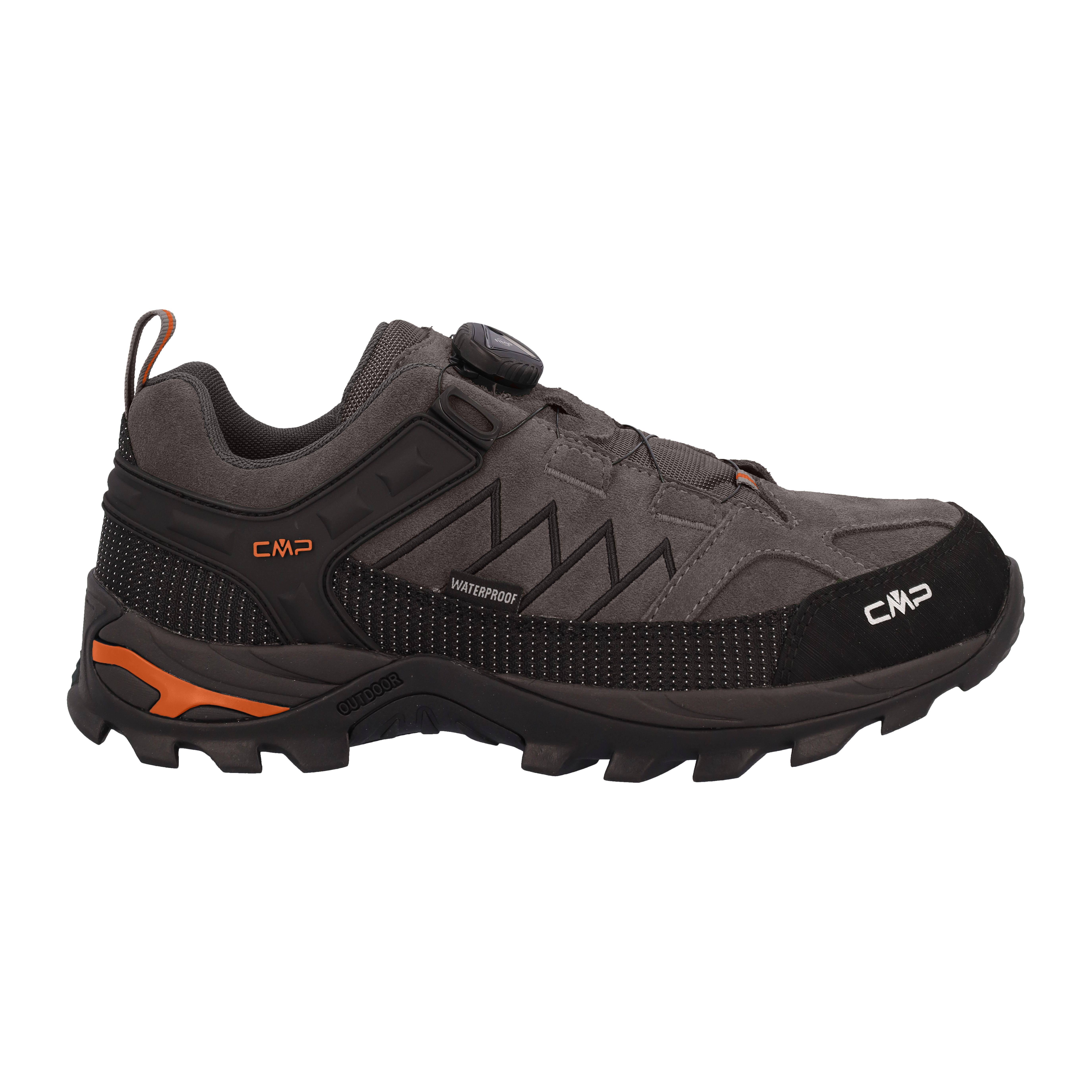 CMP Wandelschoenen RIGEL LOW FITGO TREKKING SHOES WP