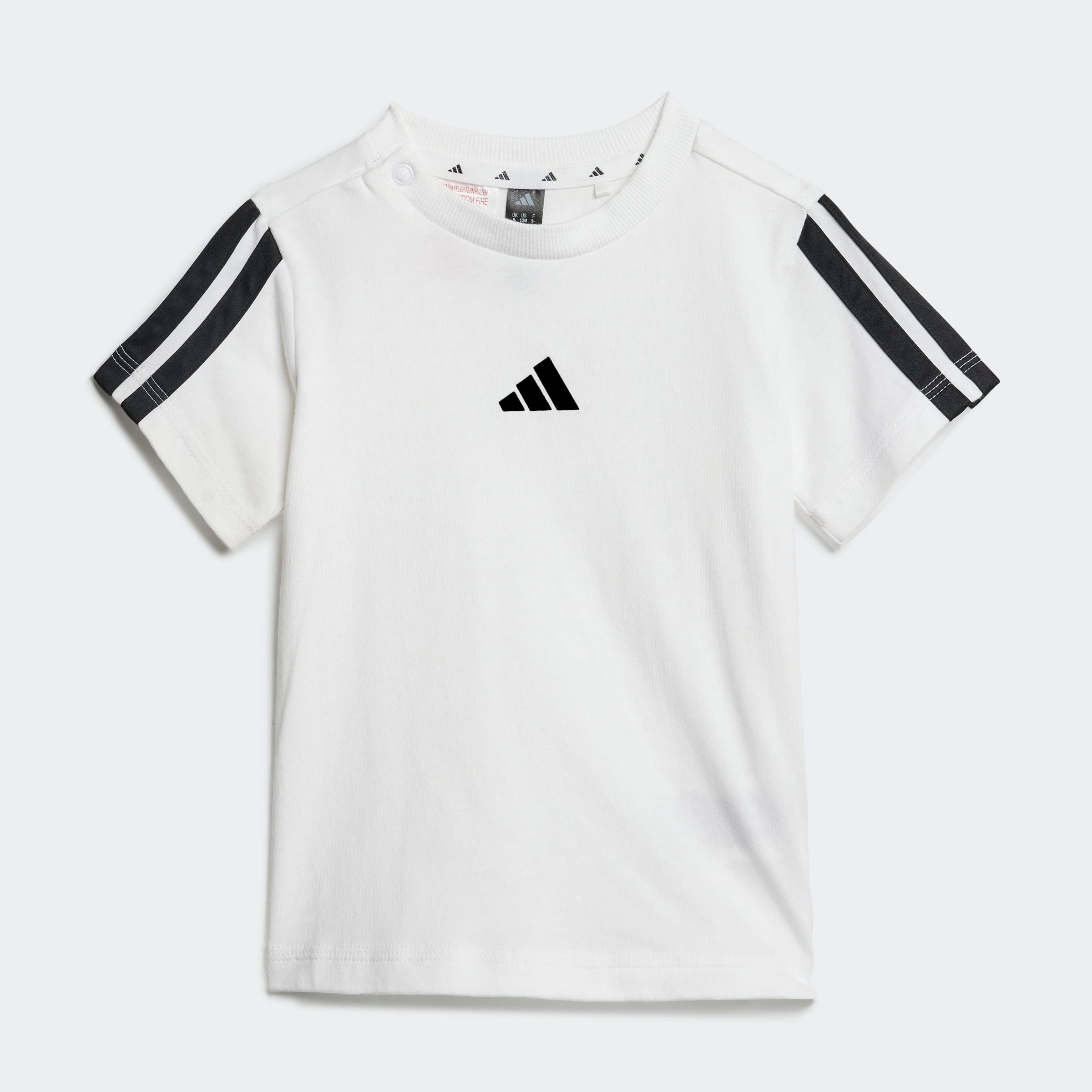 adidas Sportswear Trainingspak I 3S T-SET 160 (2-delig)
