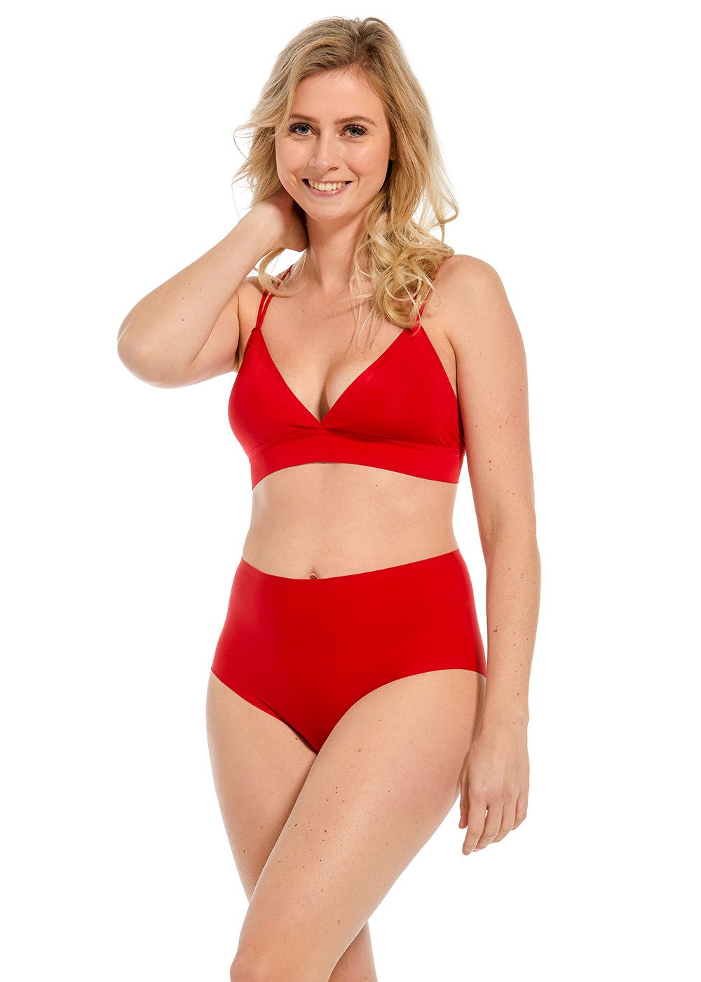 Magic Body Fashion Shapingpants Dream Invisibles Panty (Set van 2)