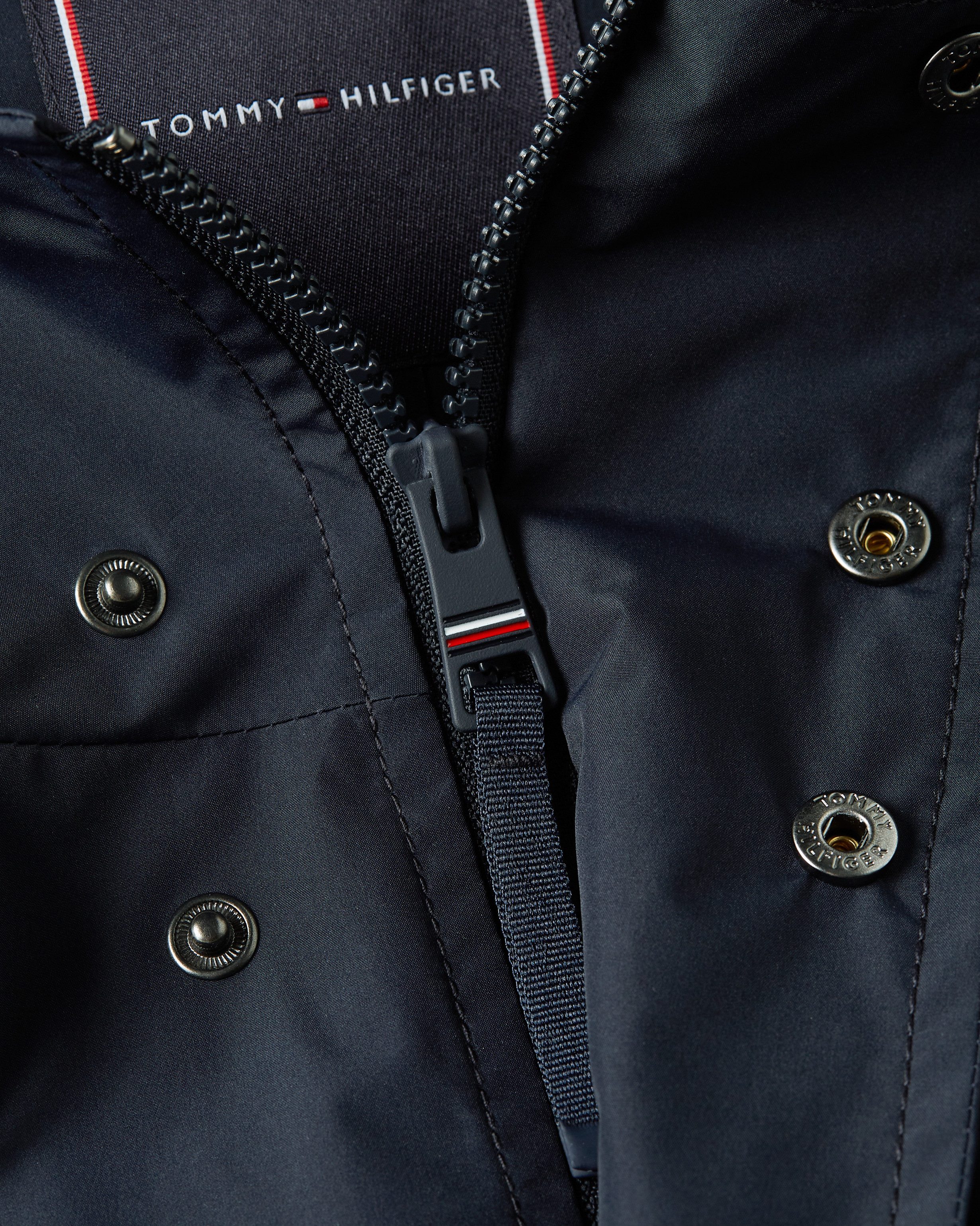 Tommy Hilfiger Parka PACKABLE PARKA