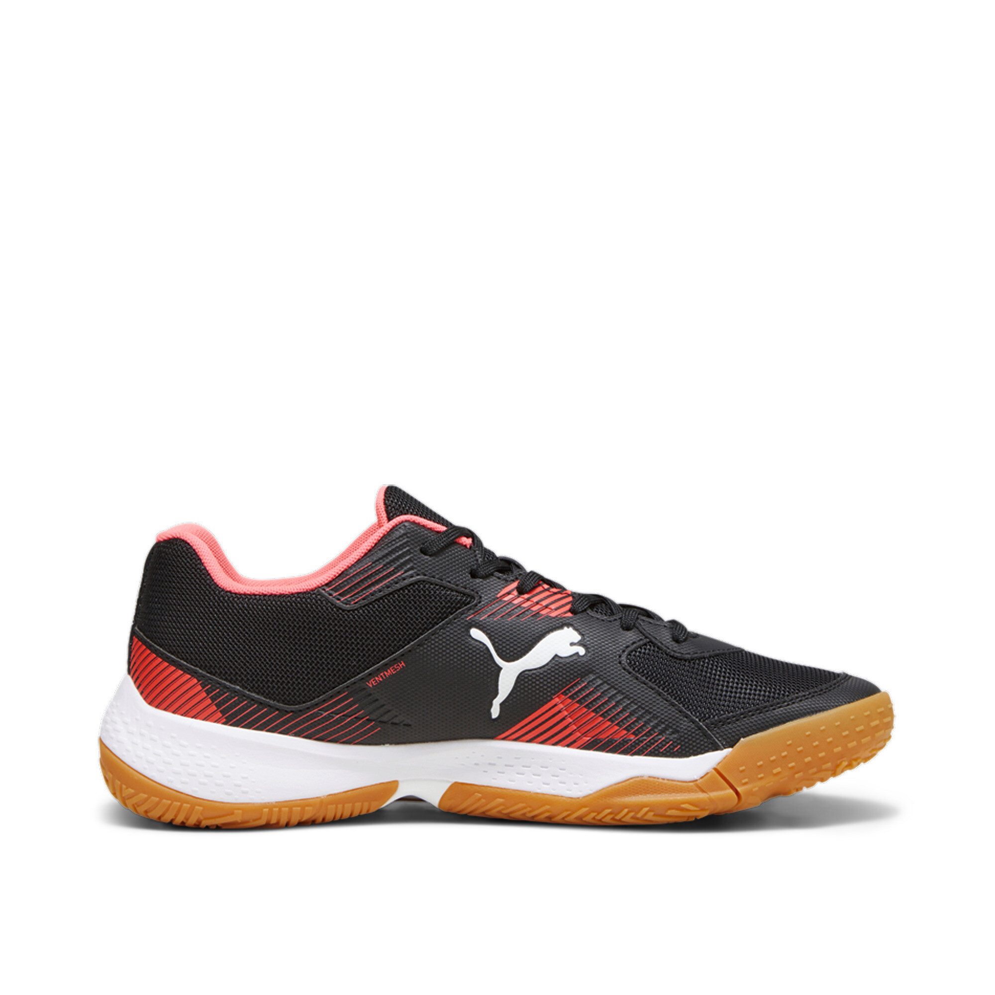 PUMA Zaalschoenen Solarflash II
