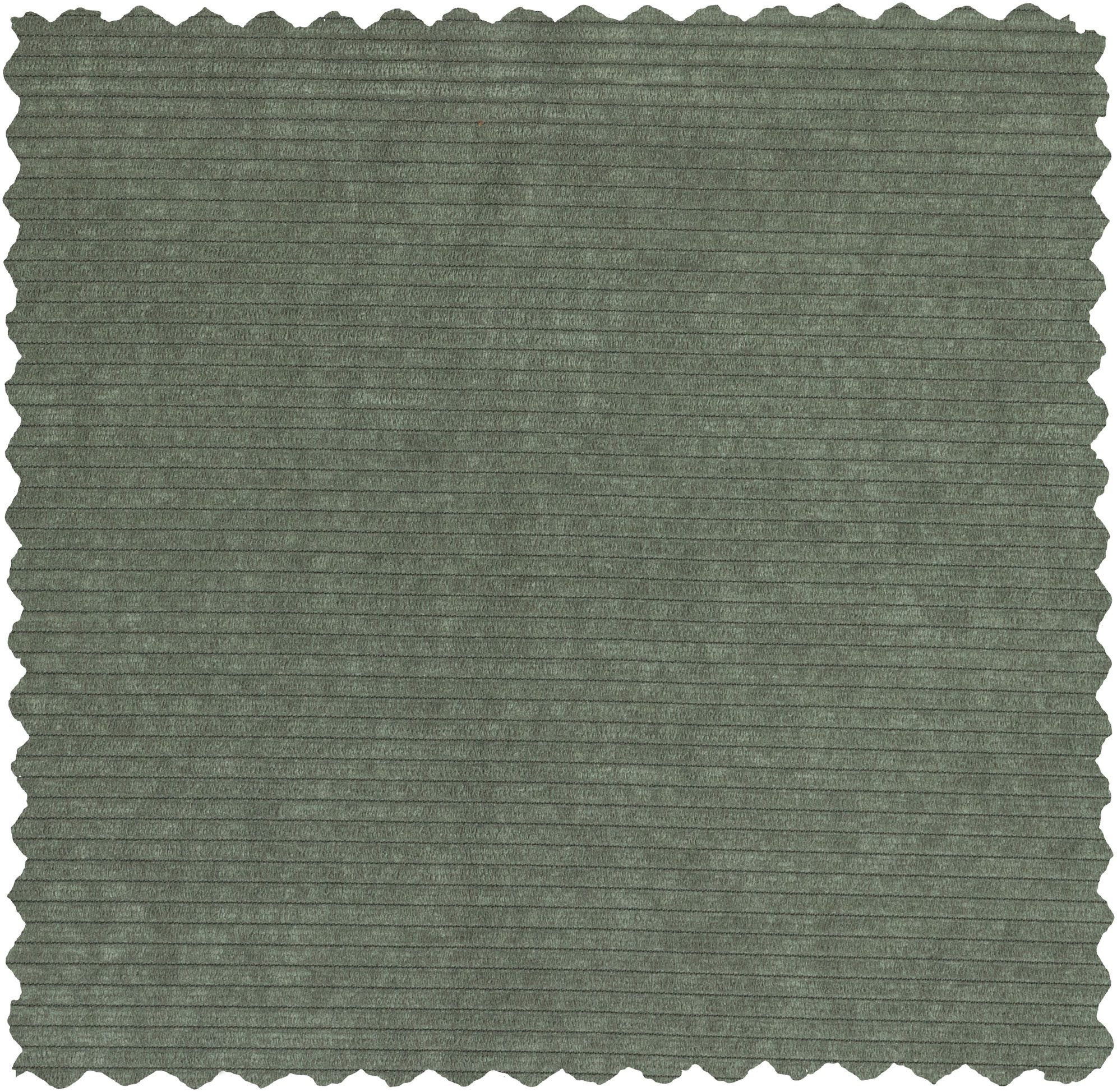 WOOOD Hoekbank Thomas vrijstaand, afmetingen h 92 cm x b 283 cm, l-vorm