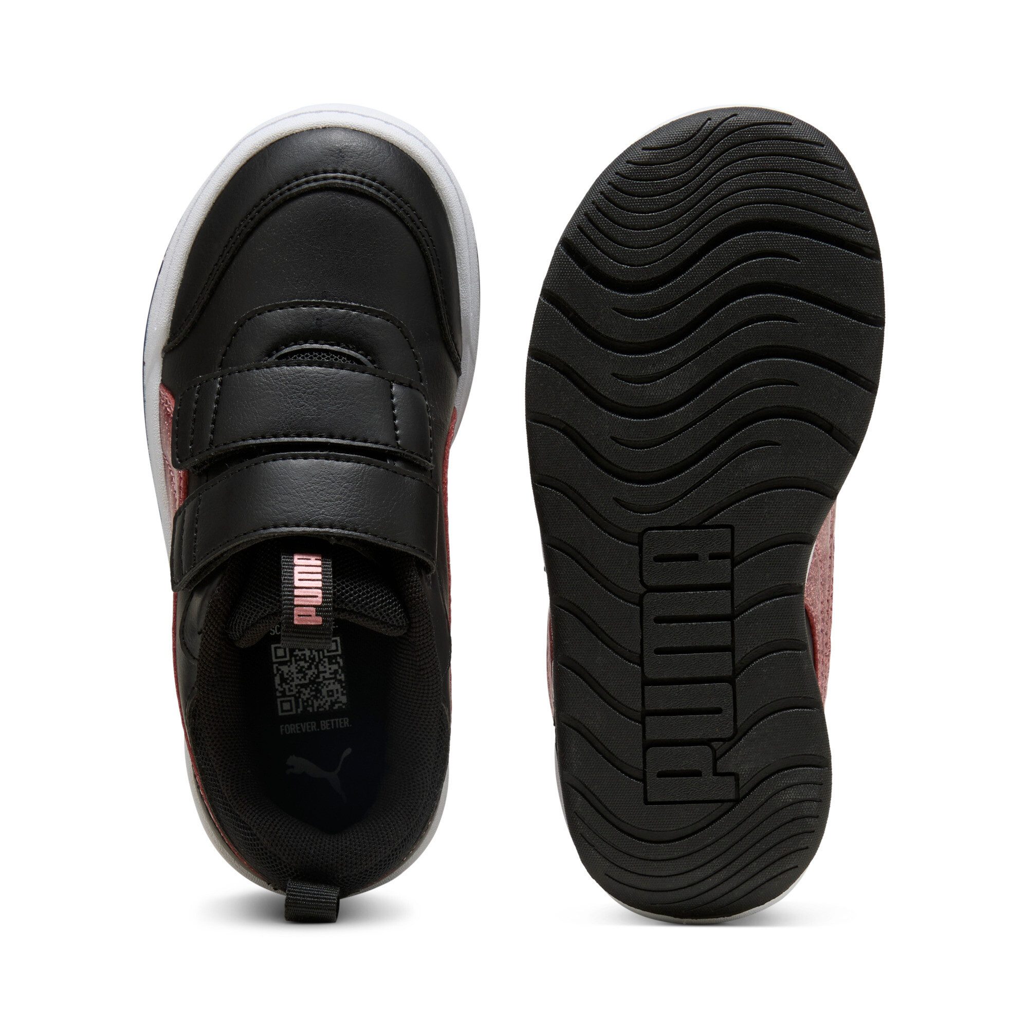 PUMA Sneakers MULTIFLEX 2 GLITZ FS V PS