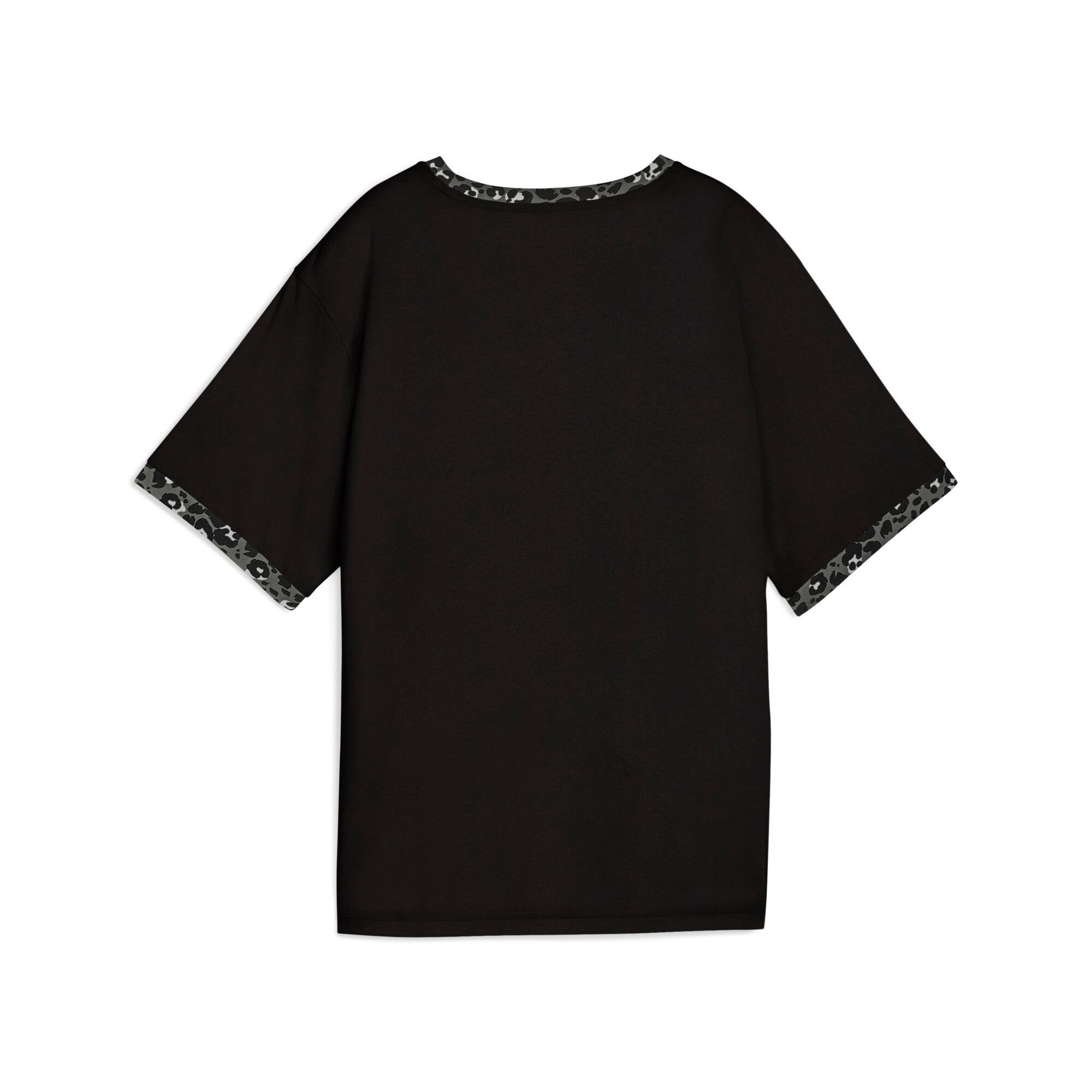 PUMA T-shirt ESS GRAPHIC ANIMAL RELAXED TEE