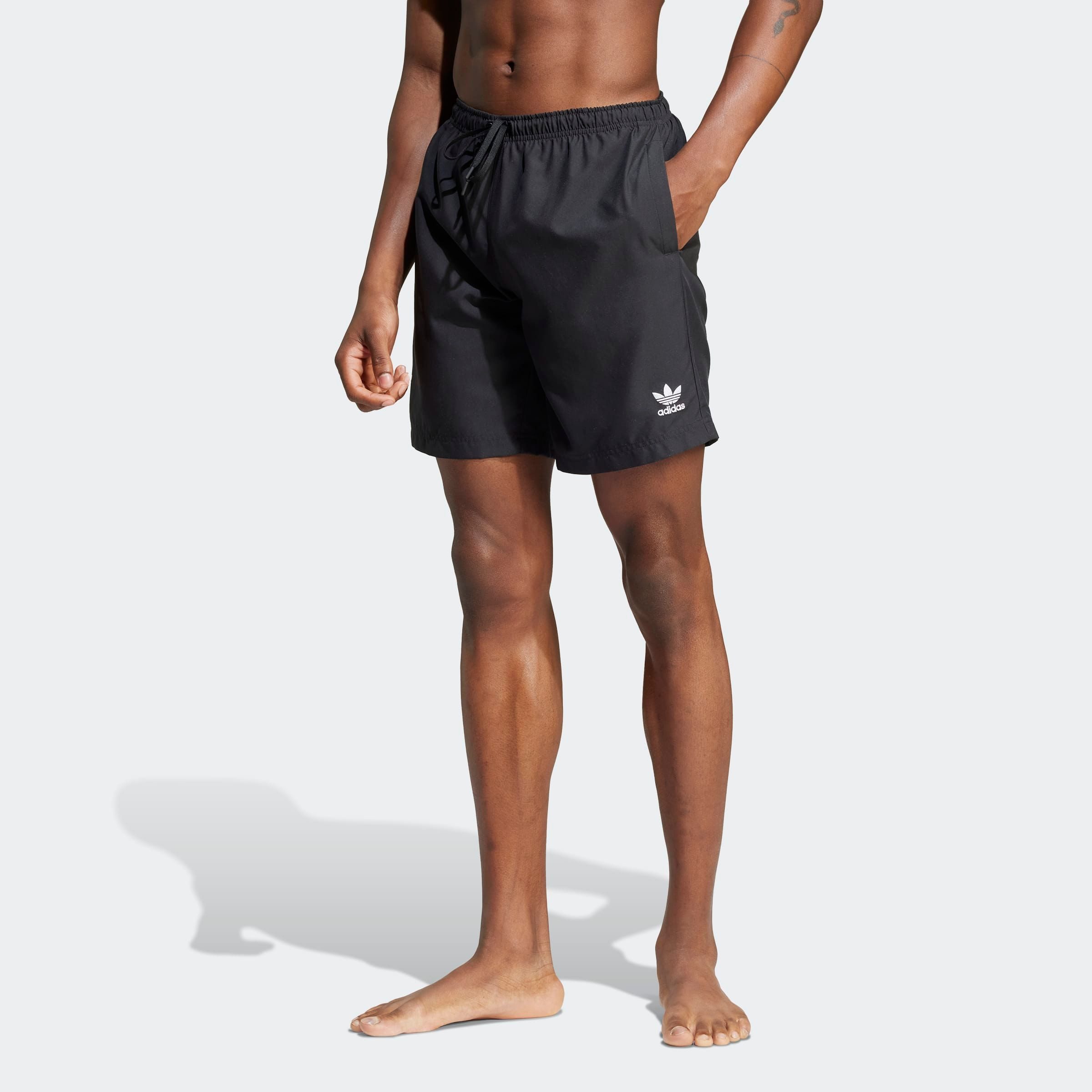 adidas Performance Zwemshort ADIC SOLID 8INC (1 stuk)