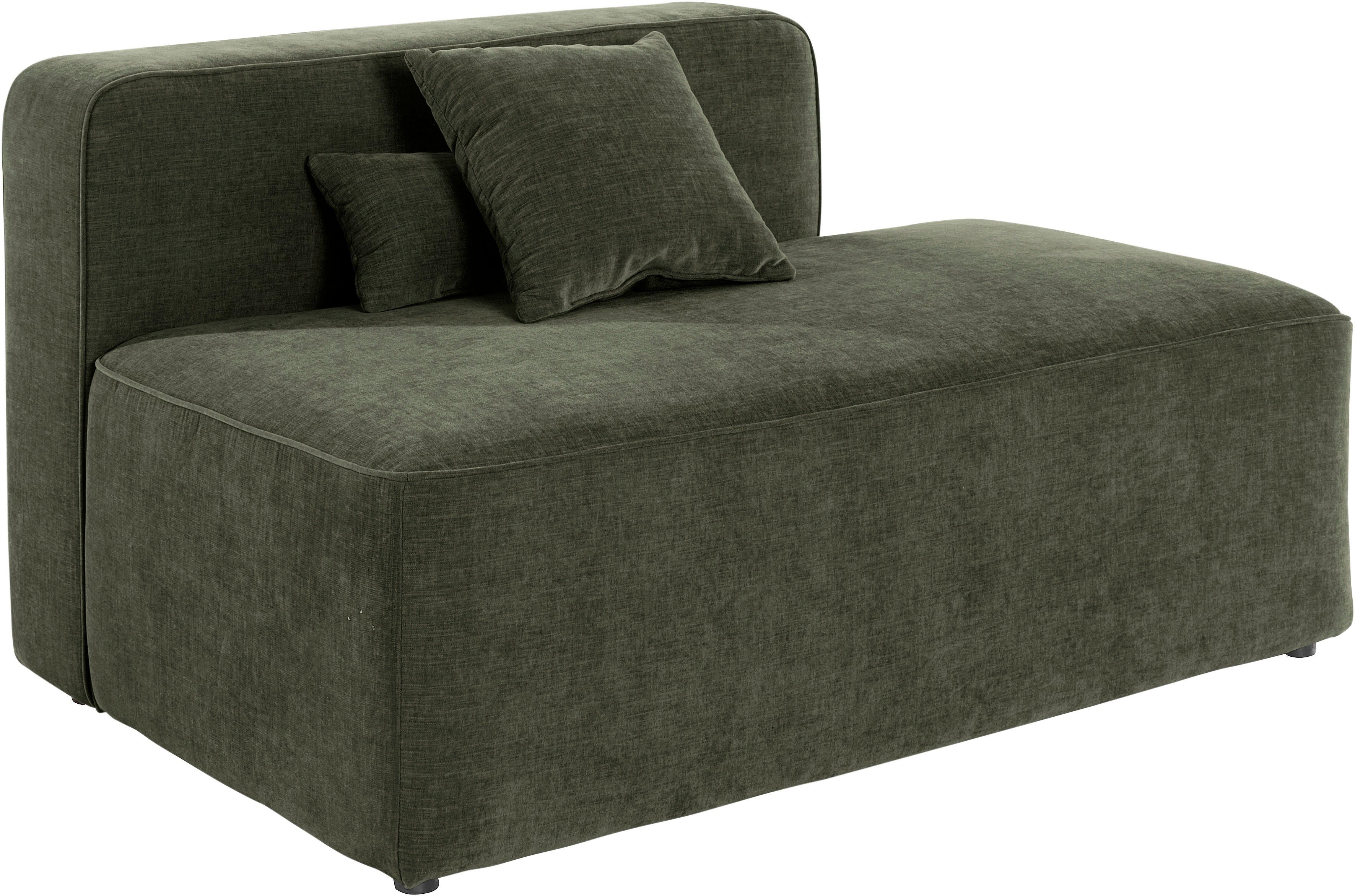 andas Récamier Sundstrup Moduleserie, individuele samenstelling