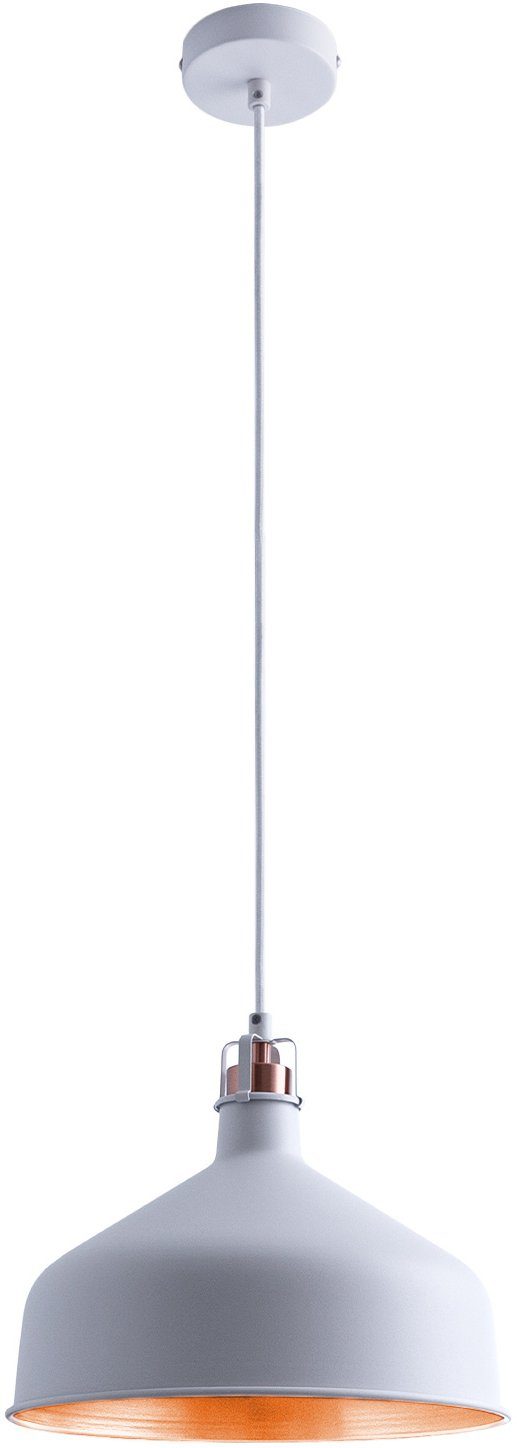 Paco Home Hanglamp James Keukenlamp hangend hanglamp eetkamer Eettafellamp Industrial