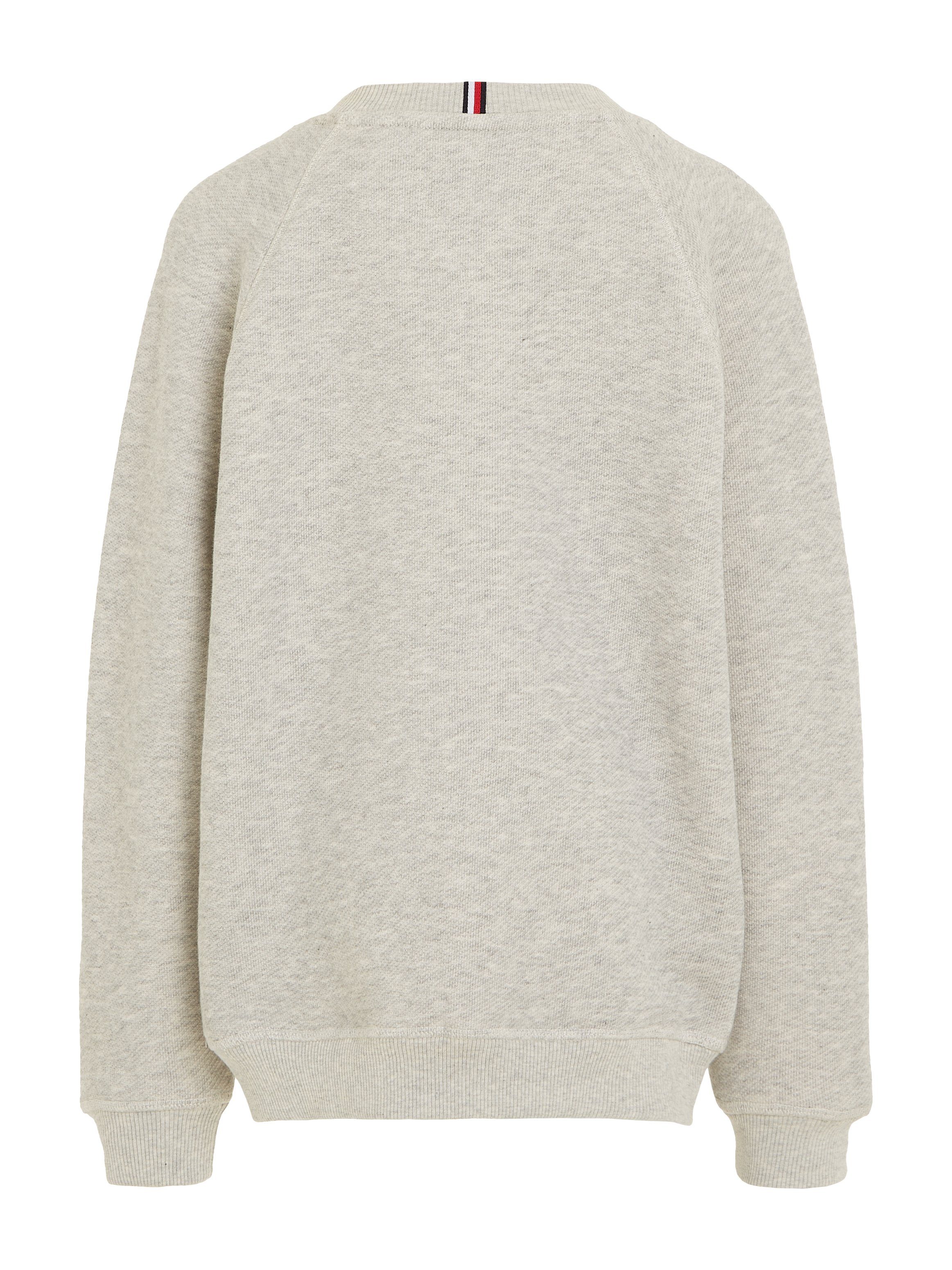 Tommy Hilfiger Sweatshirt HILFIGER TRACK SWEATSHIRT
