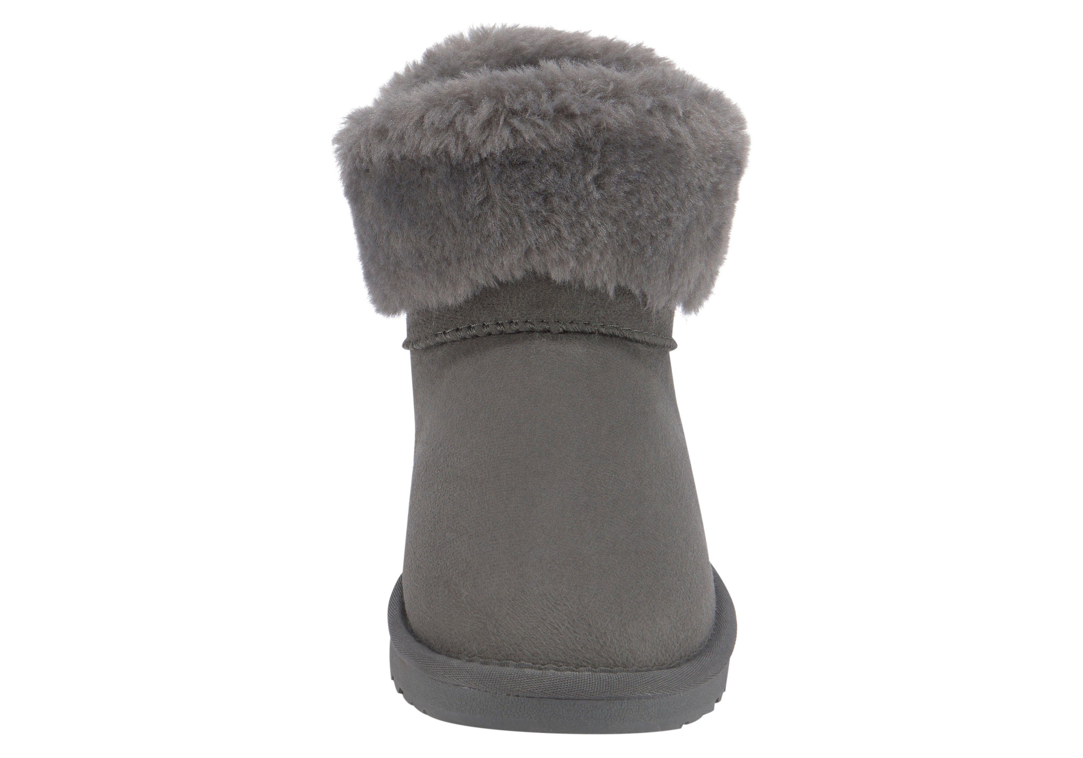 O'Neill Boots zonder sluiting JENNER WOMEN MID Winterlaarzen, snowboots, winterschoenen, gevoerd
