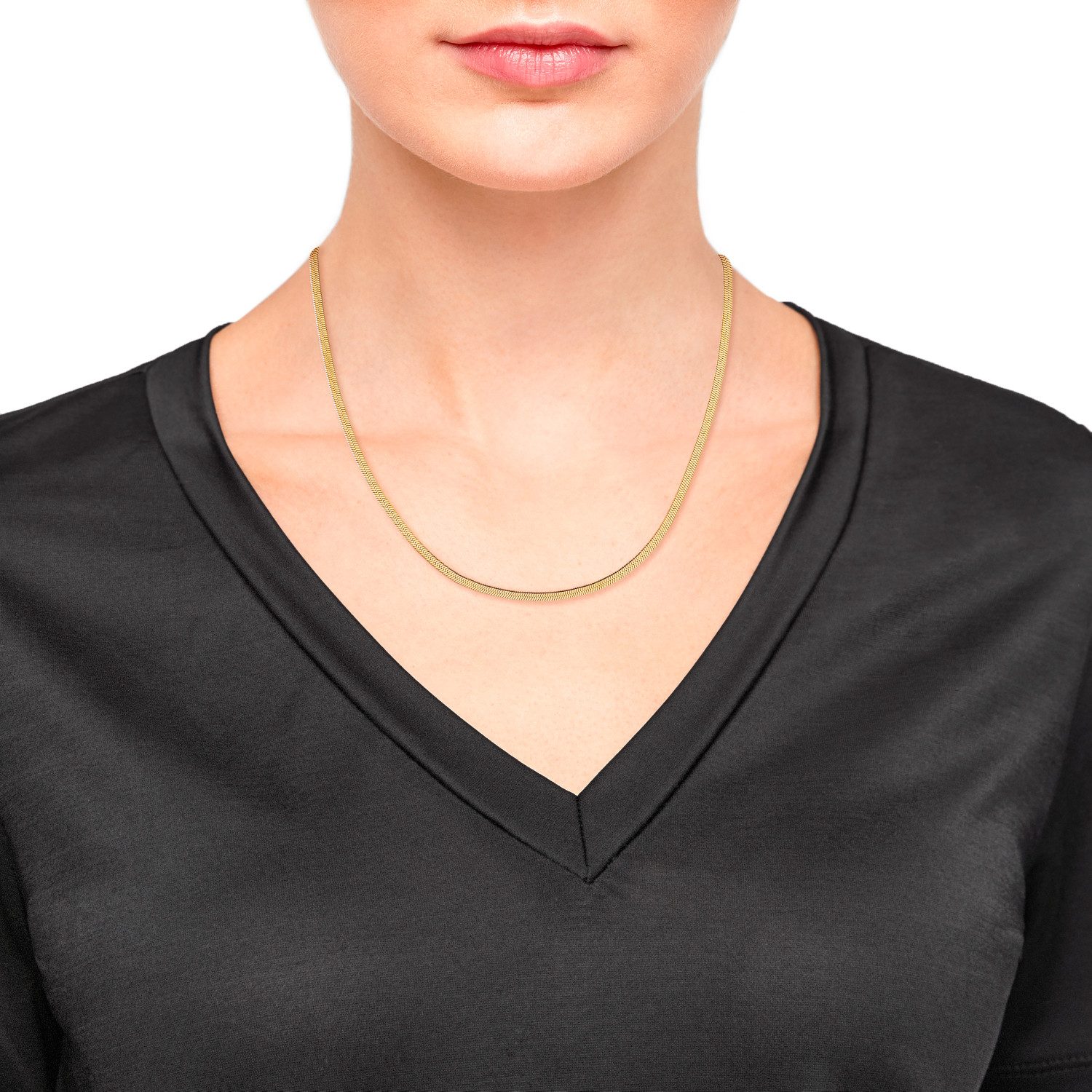 s.Oliver Ketting zonder hanger 2037988