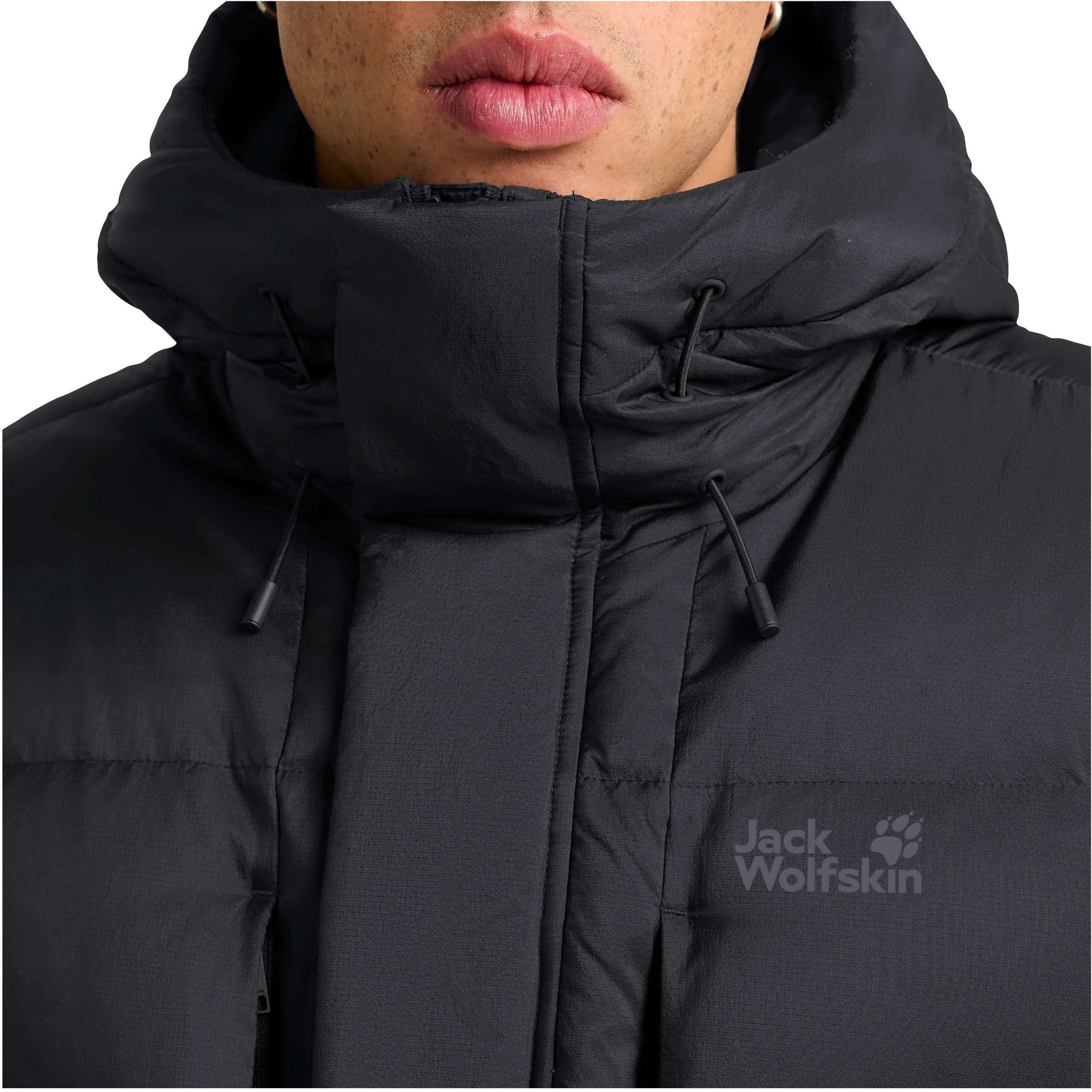 Jack Wolfskin Donsjack