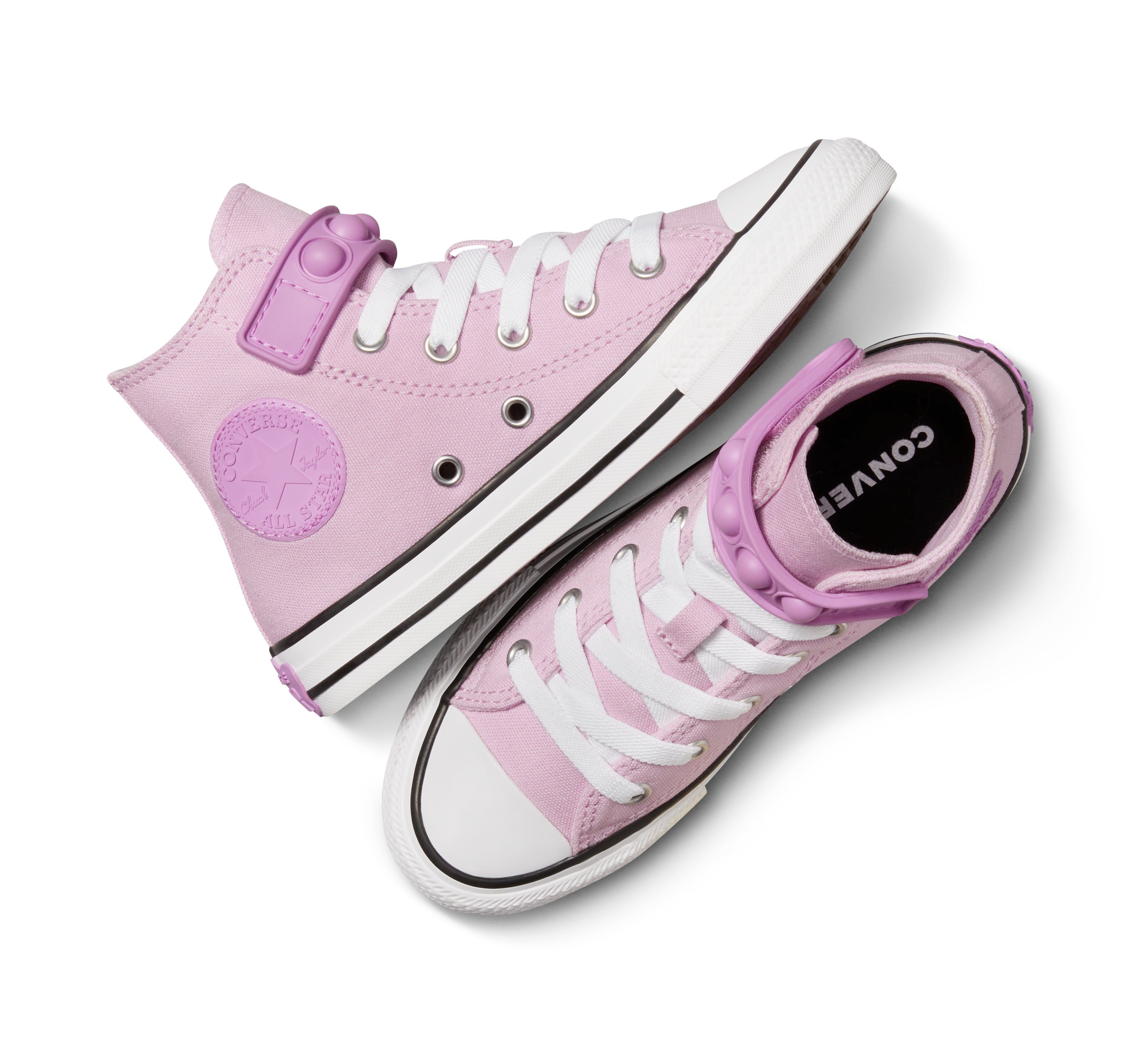 Converse Sneakers CHUCK TAYLOR ALL STAR BUBBLE STRAP