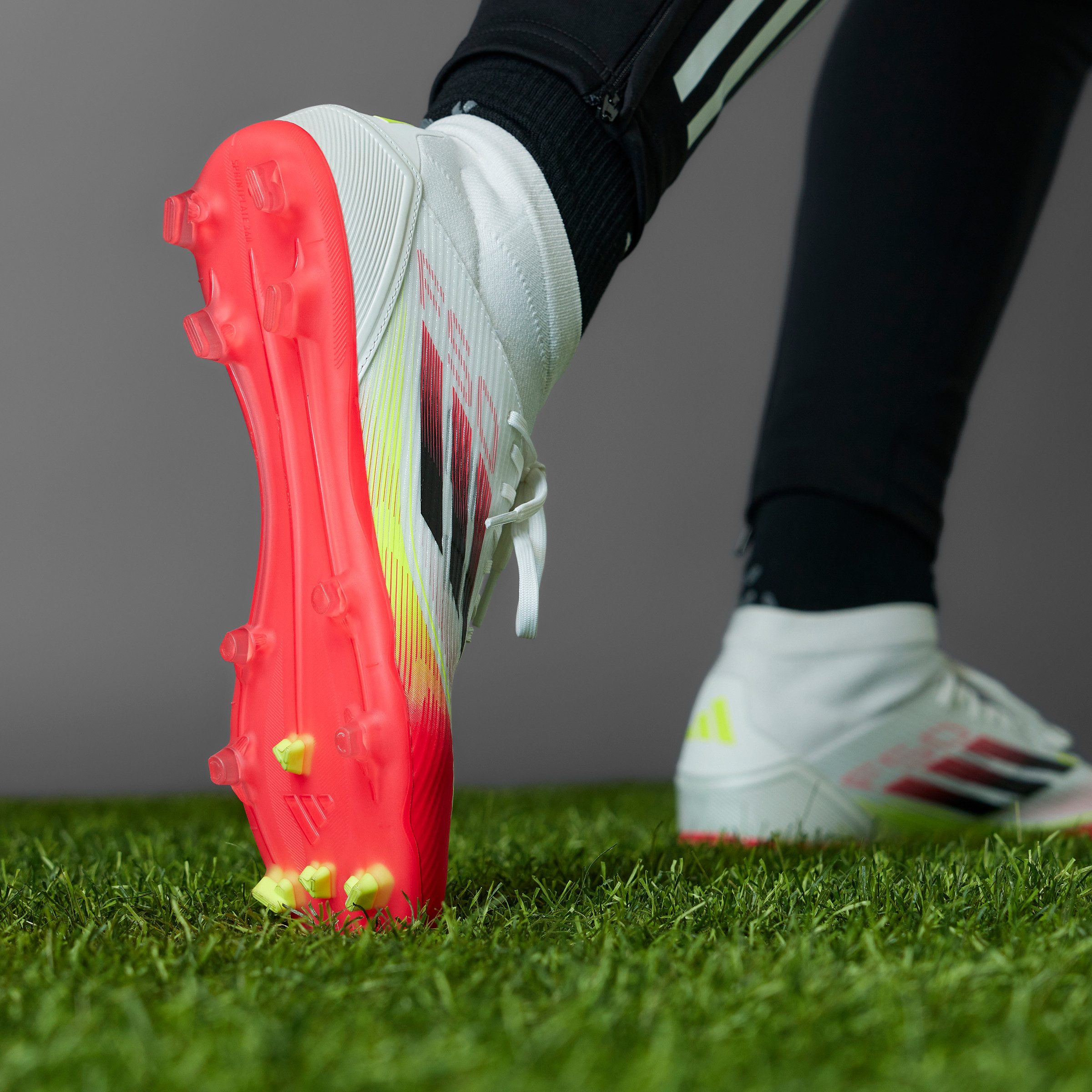 adidas Performance Voetbalschoenen F50 LEAGUE MID FG/MG