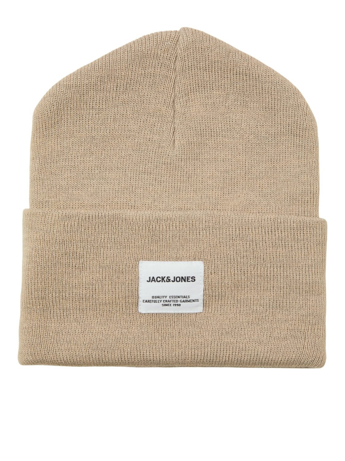 Jack & Jones Beanie JACLONG KNIT BEANIE NOOS