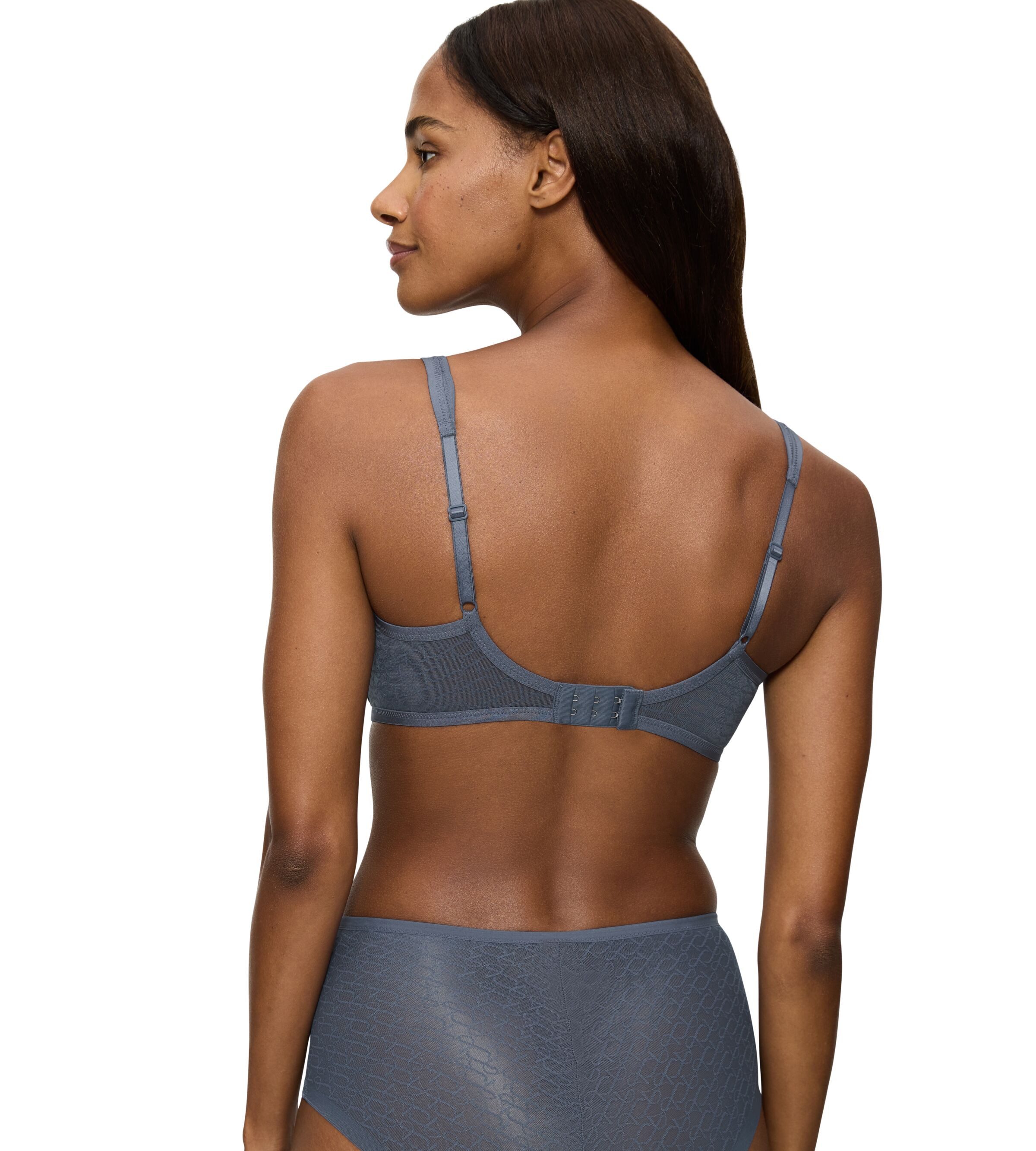 Triumph Minimizer-bh Signature Sheer W01 EX