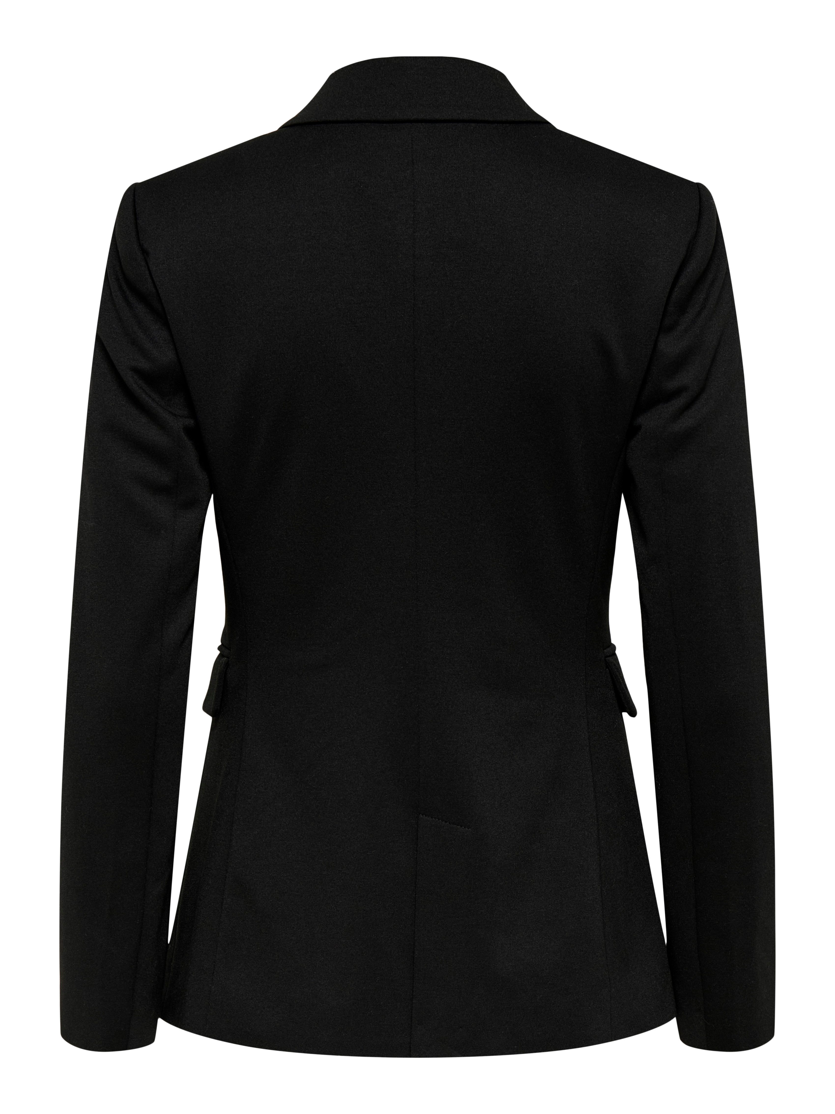 Only Korte blazer ONLLYKKE LIFE L/S FIT BLAZER TLR
