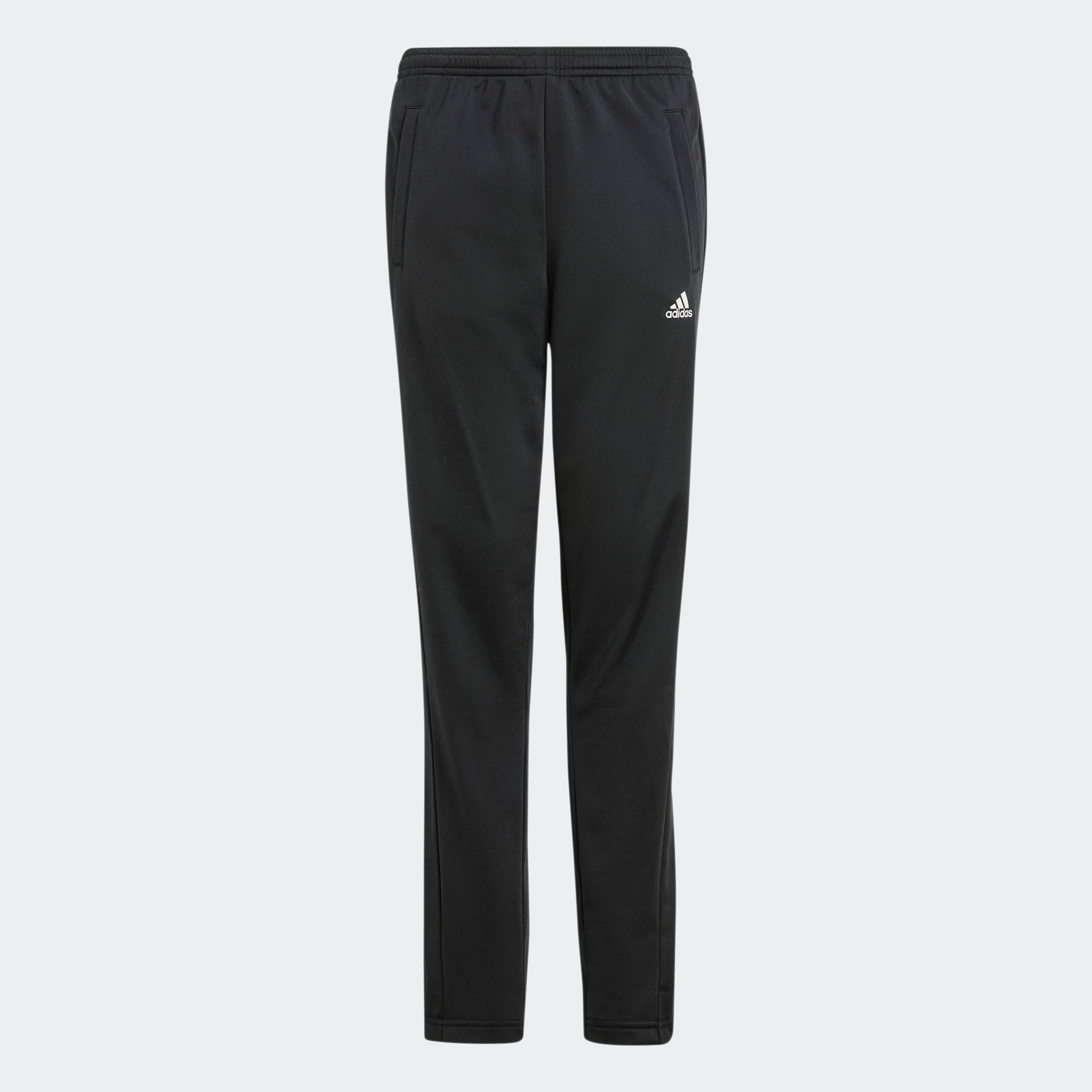 adidas Sportswear Trainingspak ESSENTIALS BIG LOGO (2-delig)