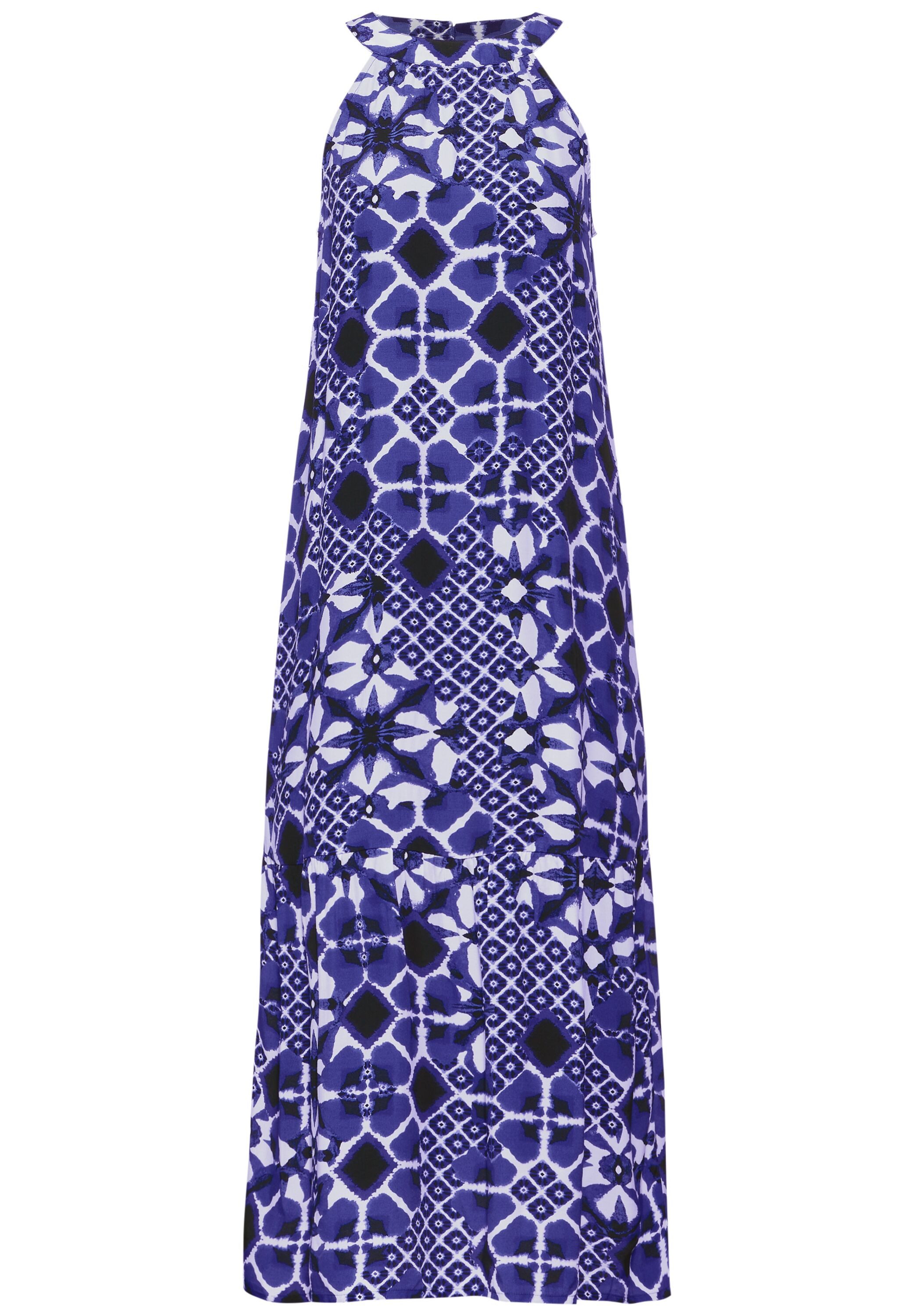 STREET ONE Zomerjurk met print all-over