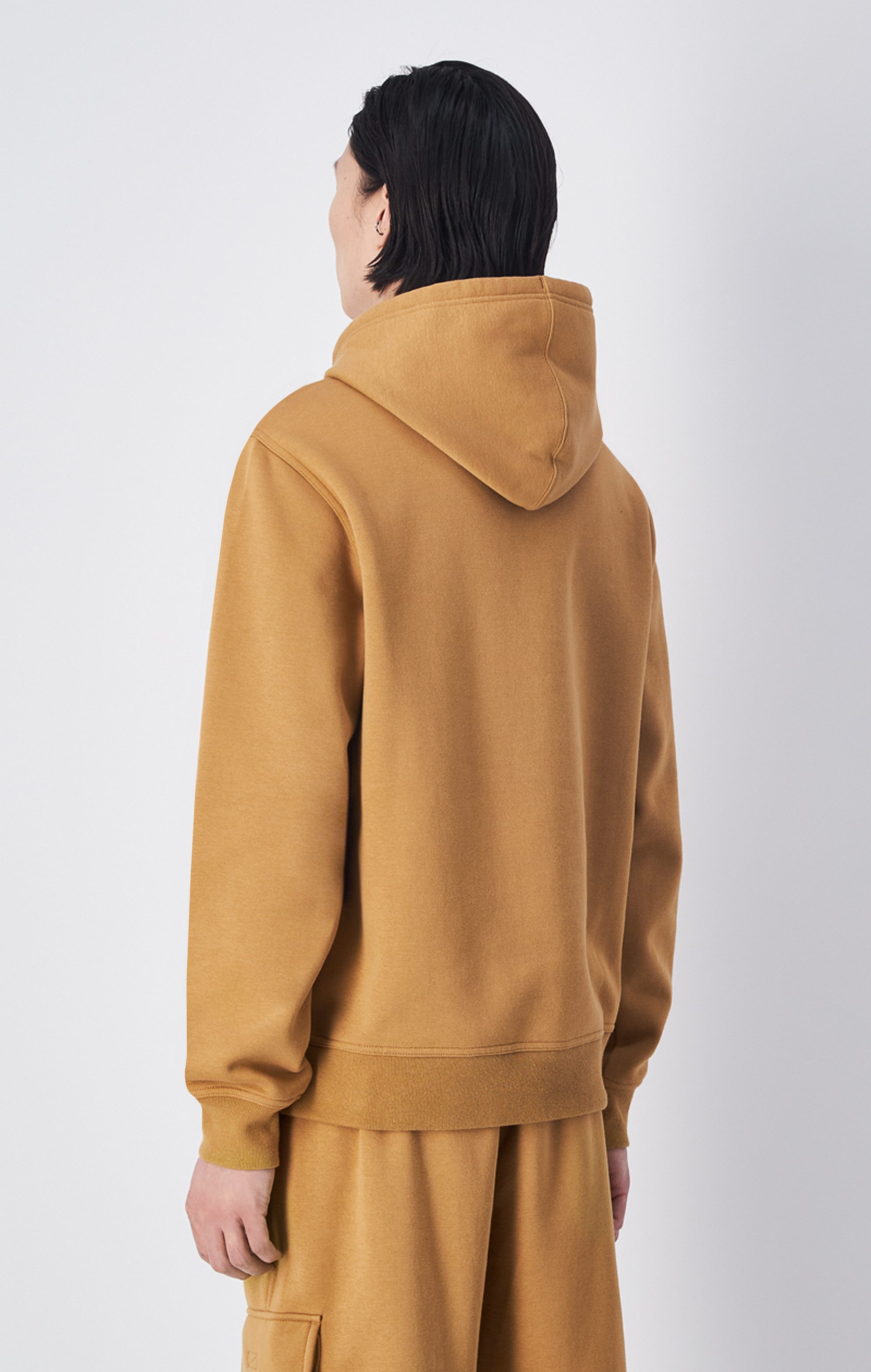 Champion Hoodie HOODED sweatshirt