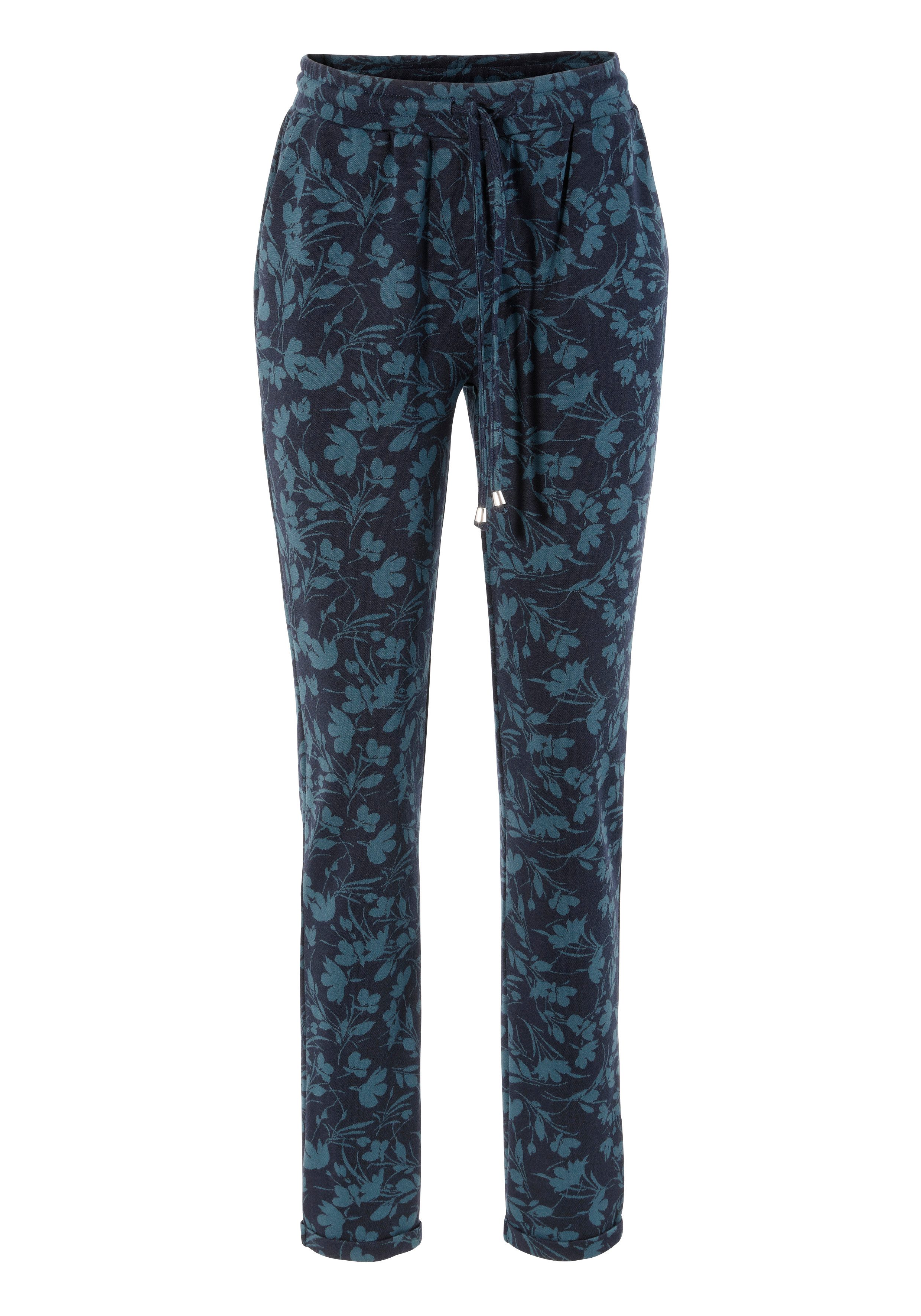 Aniston SELECTED Comfortbroek met praktische steekzakken