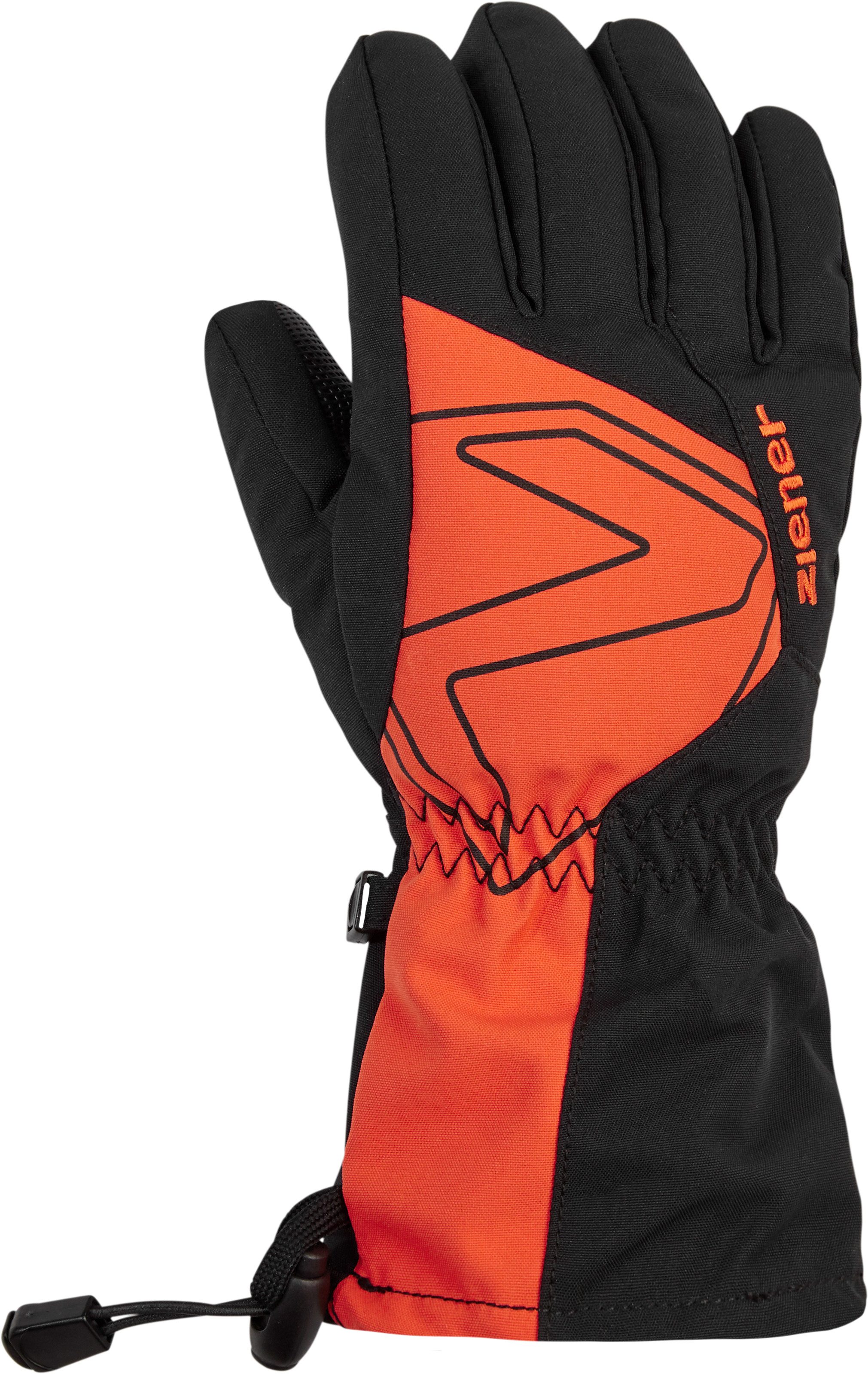 Ziener Skihandschoenen LAVAL AS(R) AW