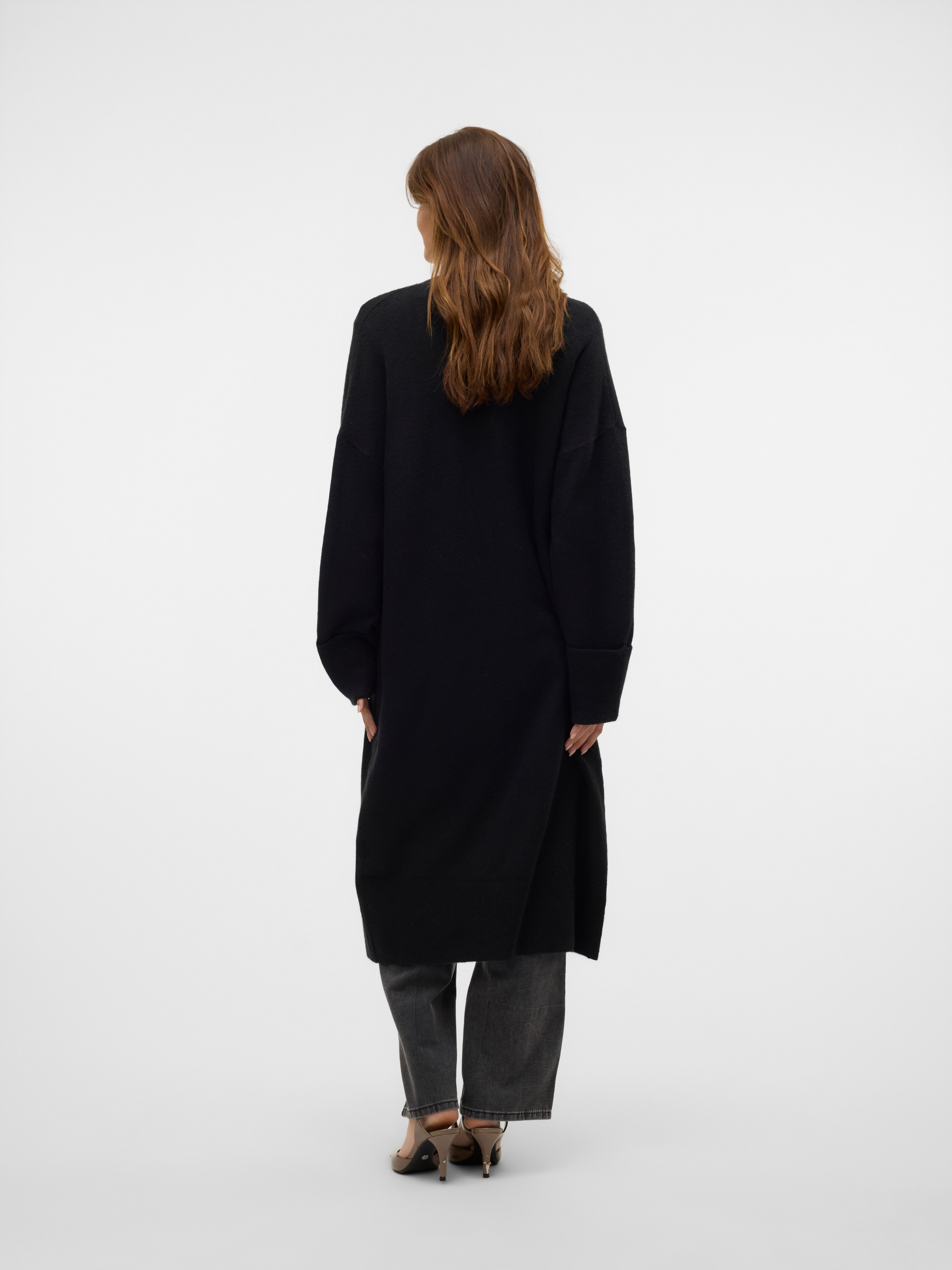 Vero Moda Vest VMJUPITER LS OPEN CARDIGAN BF