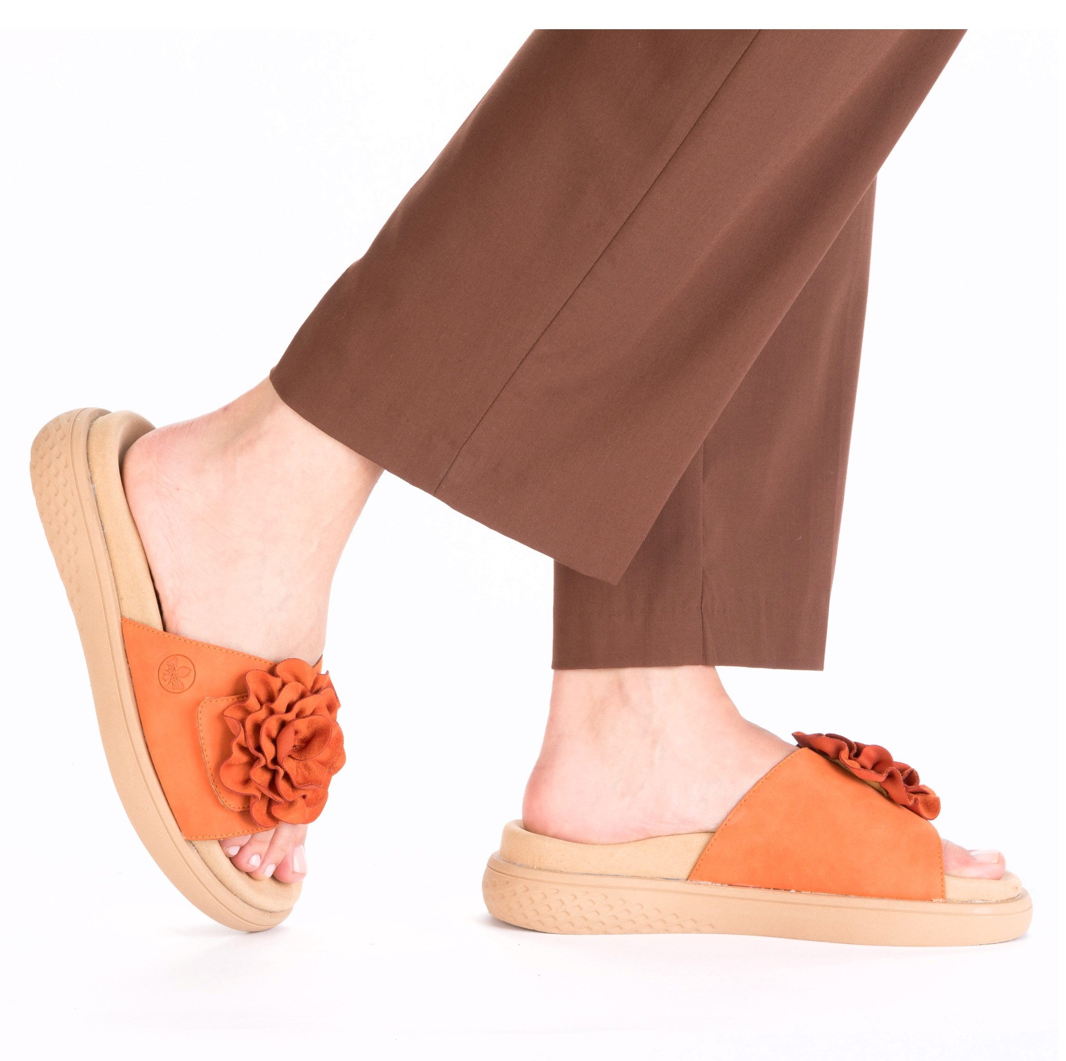 Rieker Slippers