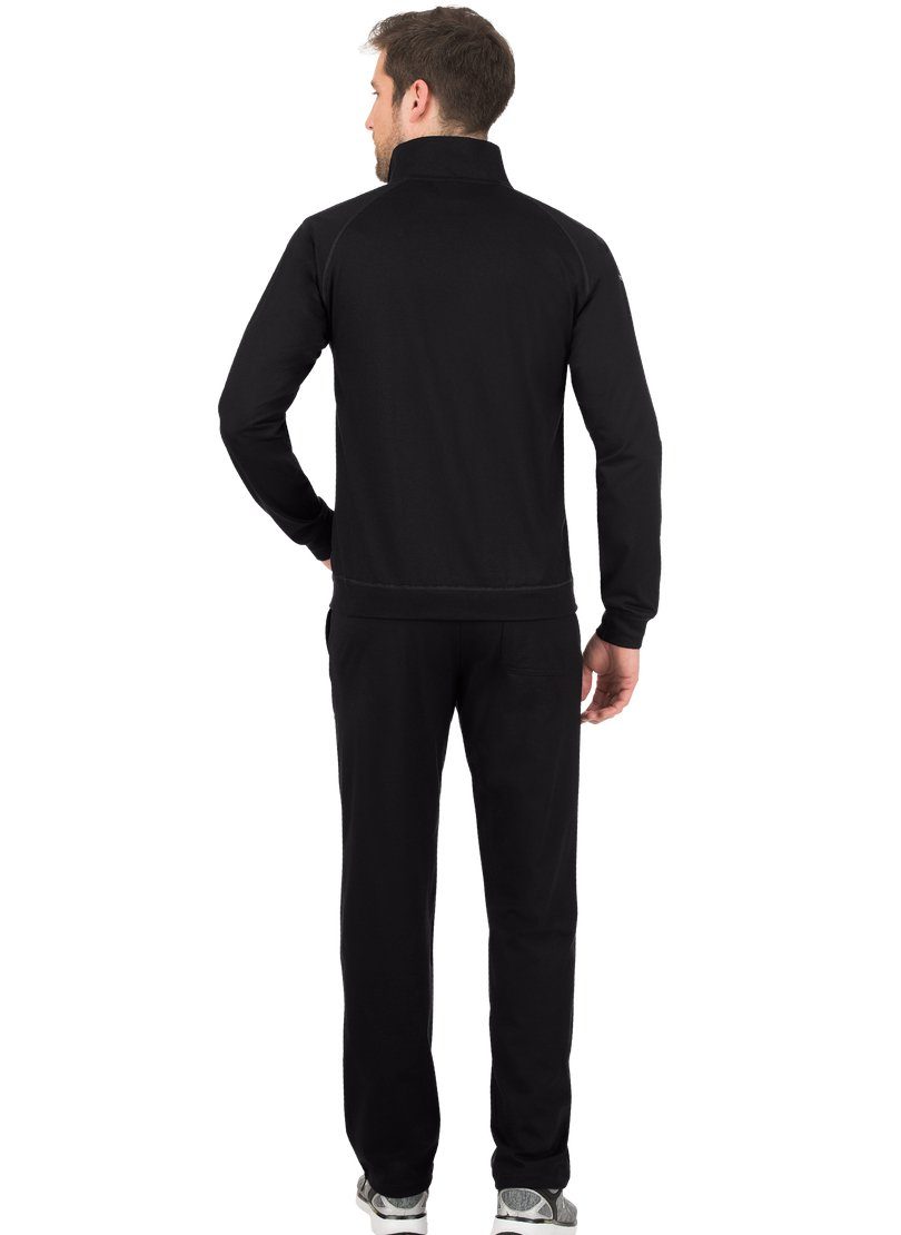 Trigema Joggingpak TRIGEMA Vrijetijdsset (1-delig)