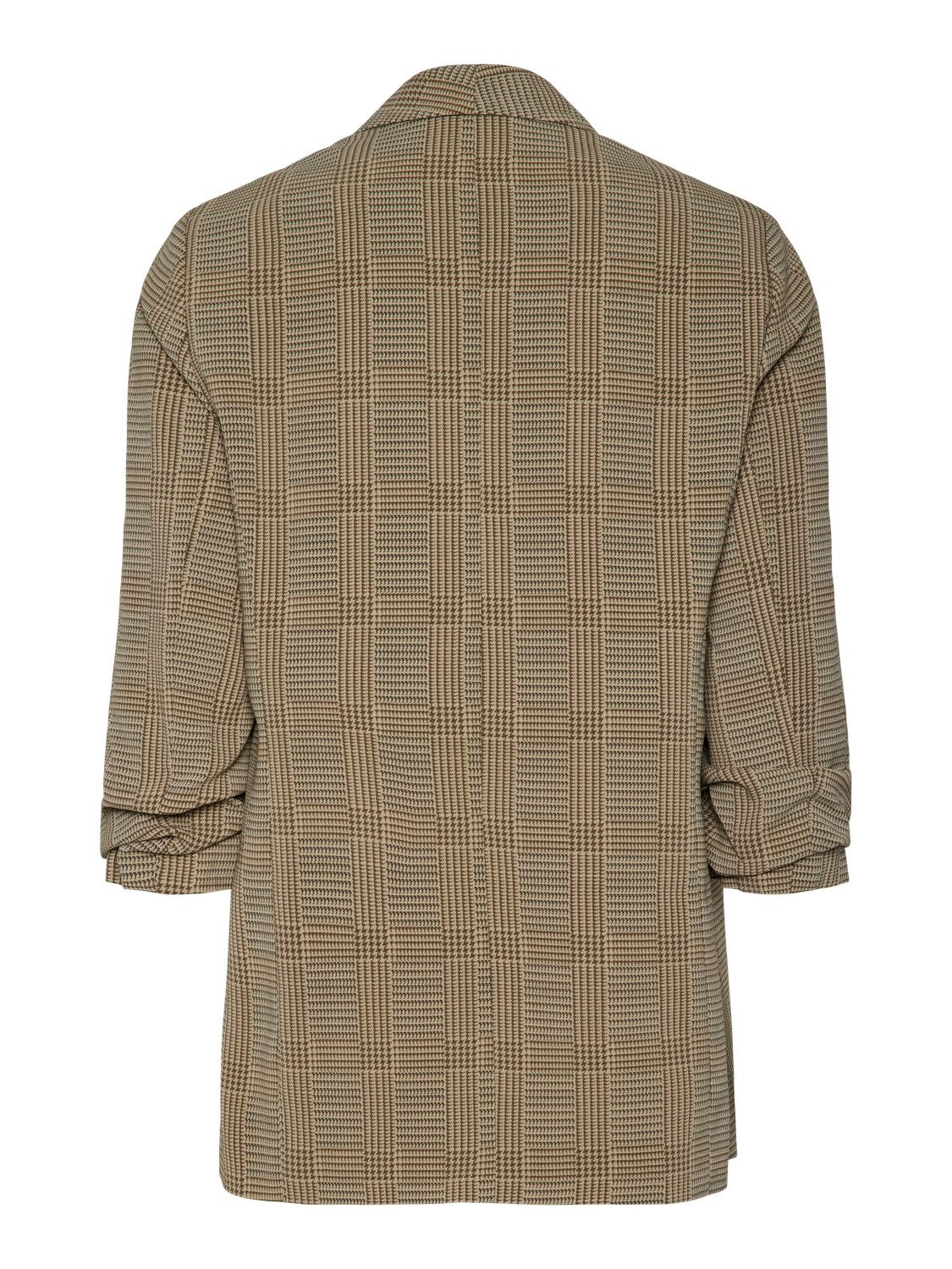 pieces Blouseblazer PCBOSELLA 3/4 PRINTED BLAZER NOOS