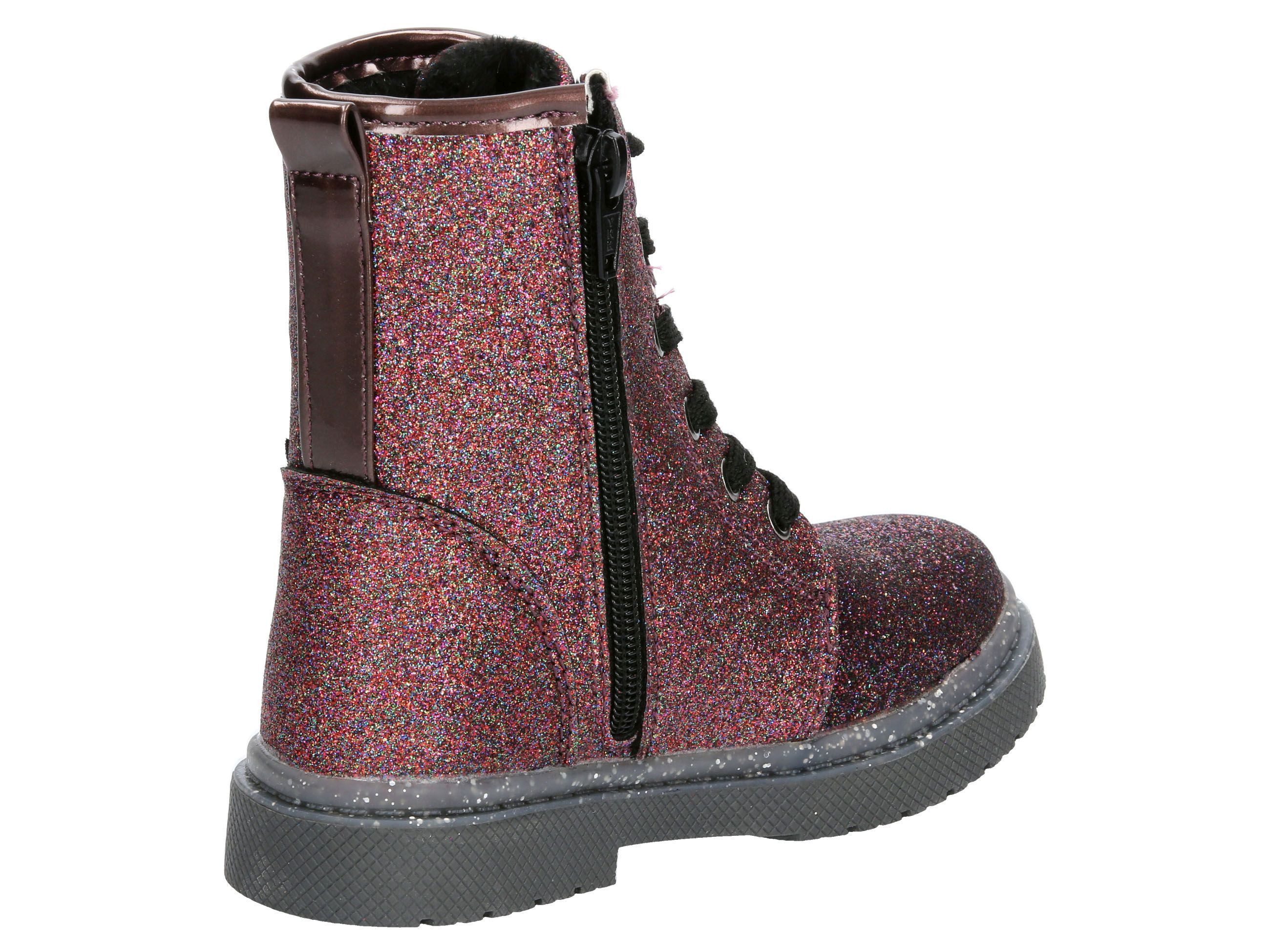 Lico Laarzen Trendschoenen Isalie Hip
