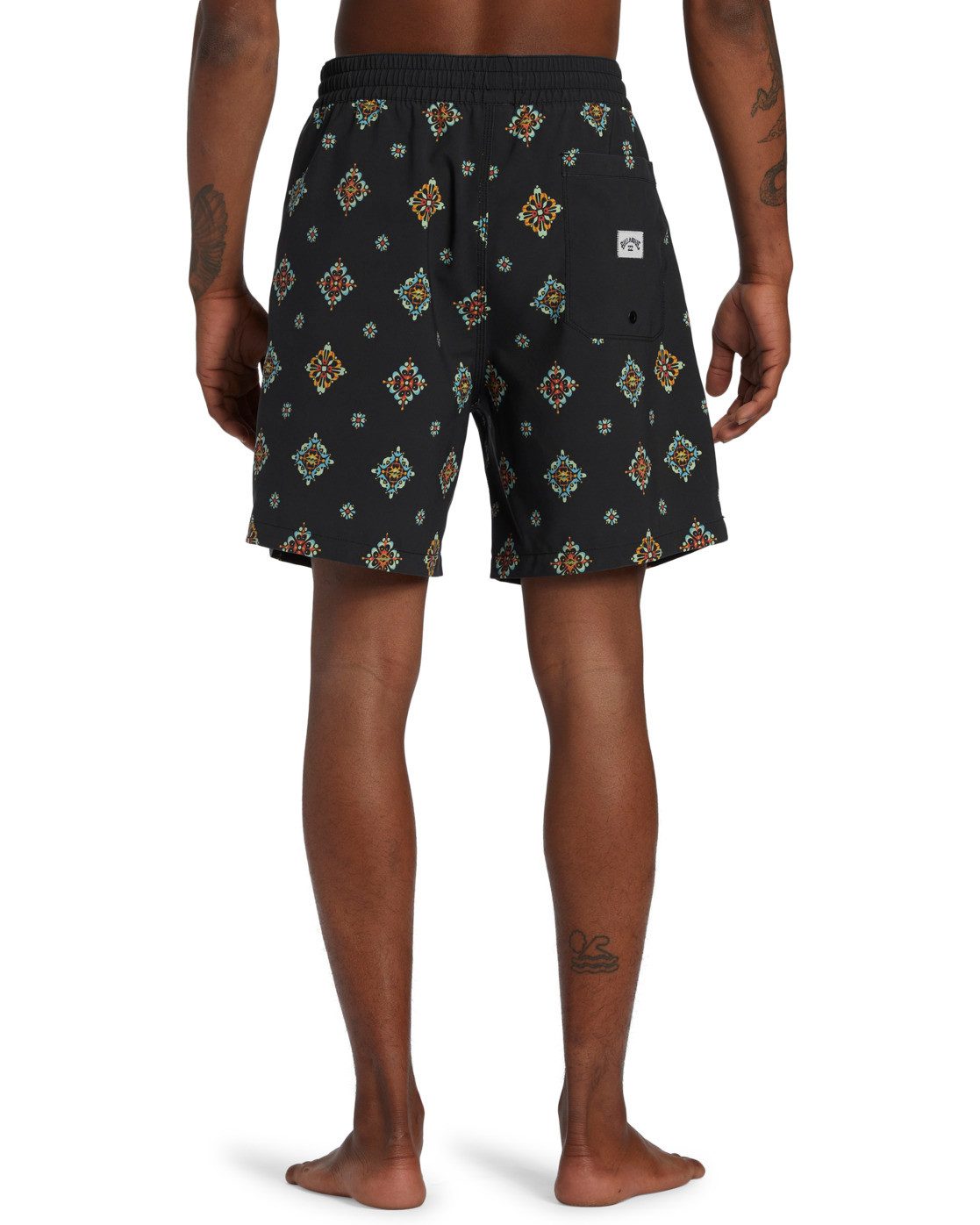 Billabong Boardshort Good Times