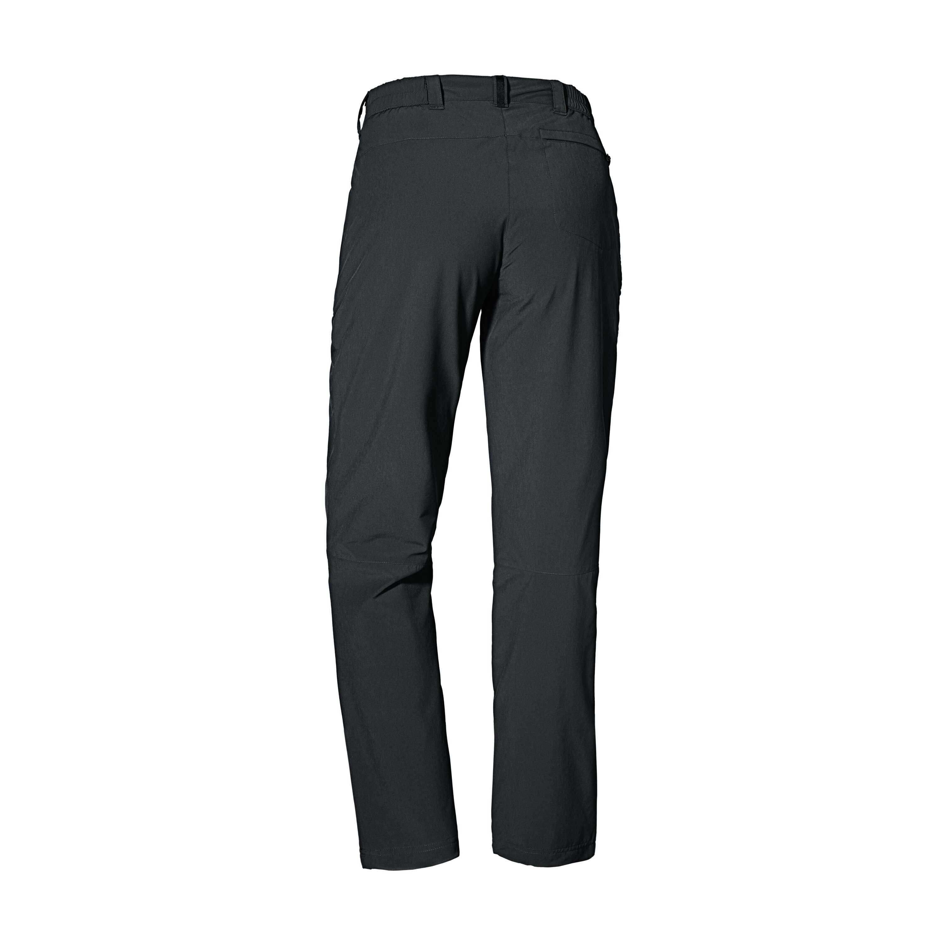 Schöffel Outdoorbroek Pants Engadin1 Warm L