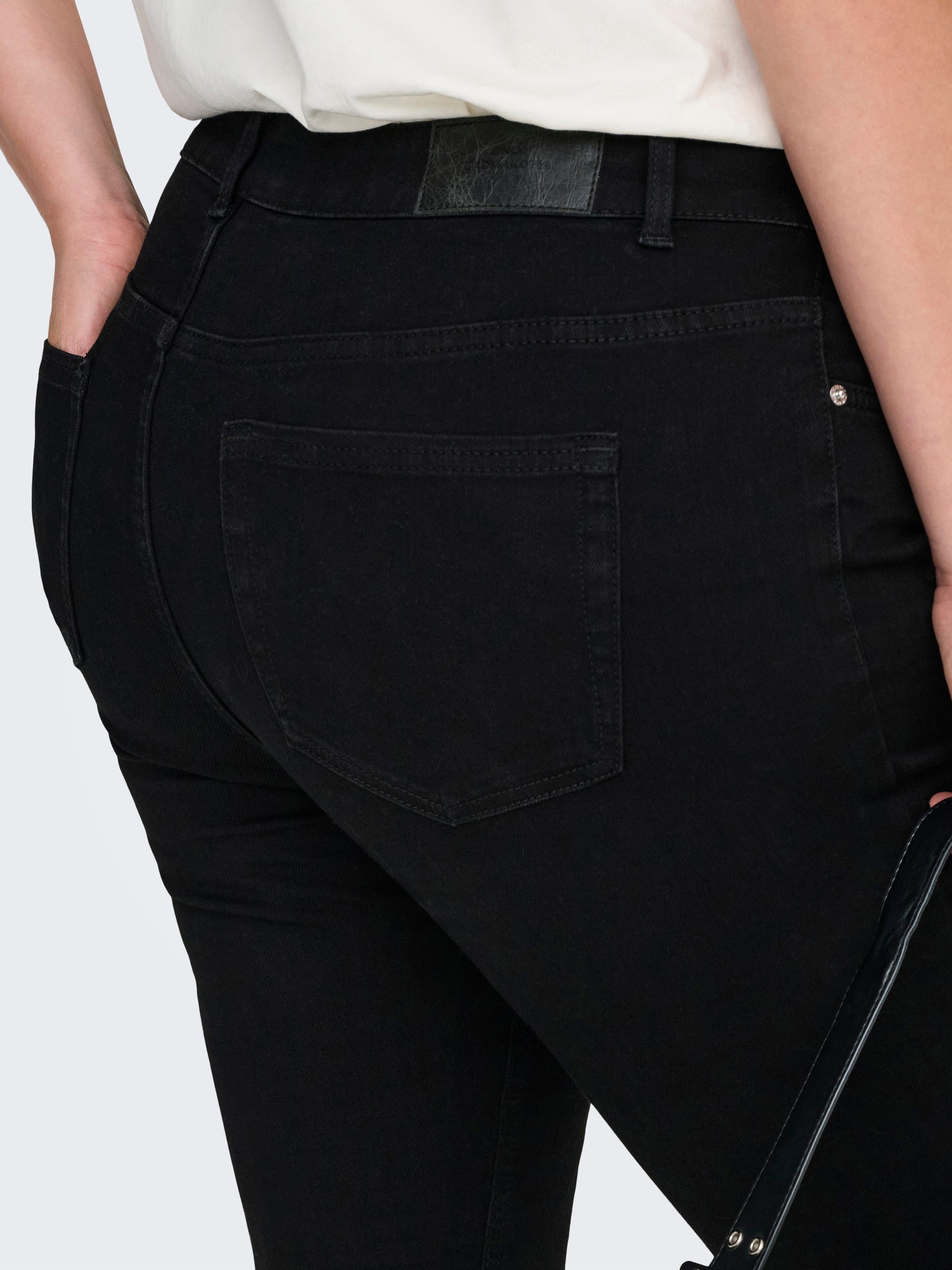 ONLY CARMAKOMA Skinny fit jeans CARWILLY REG SKINNY JEANS DNM PIM2343