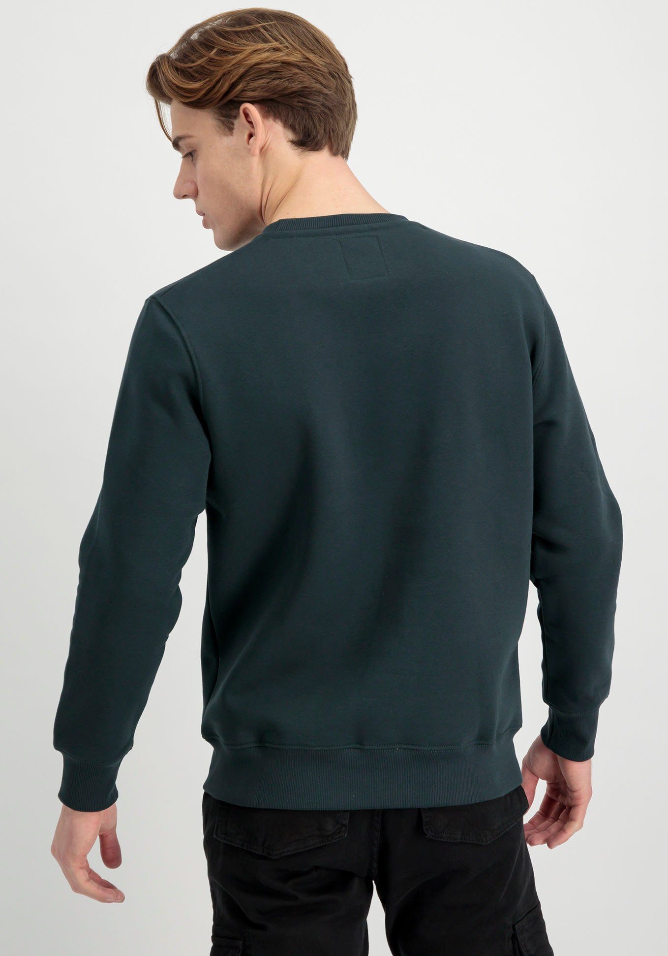 Alpha Industries Sweatshirt Basic sweater